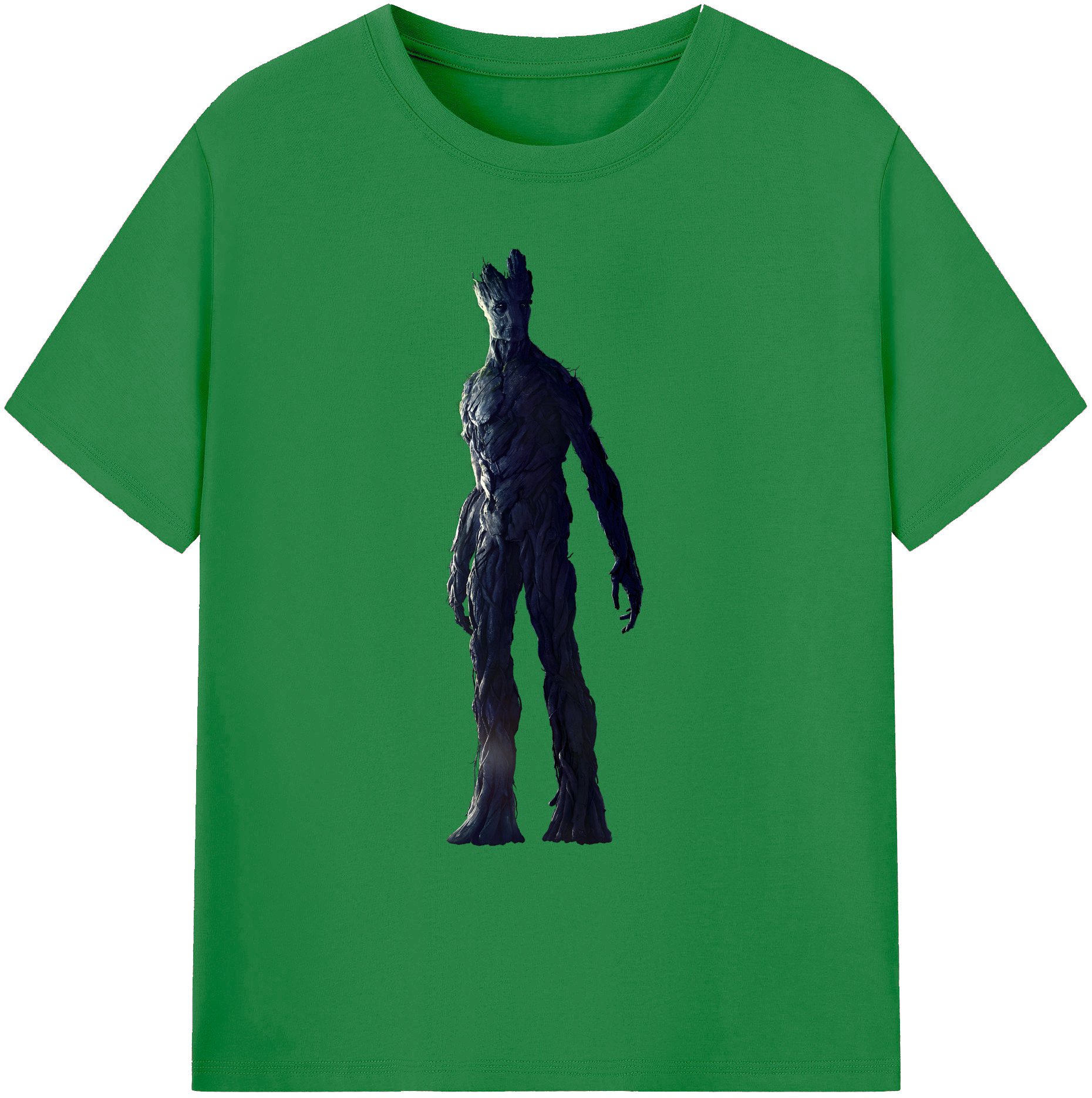 （画像用） アベンジャーズ The Avengers 綿100％ メンズ半袖Tシャツ｜肌触りやわらか＆通気性