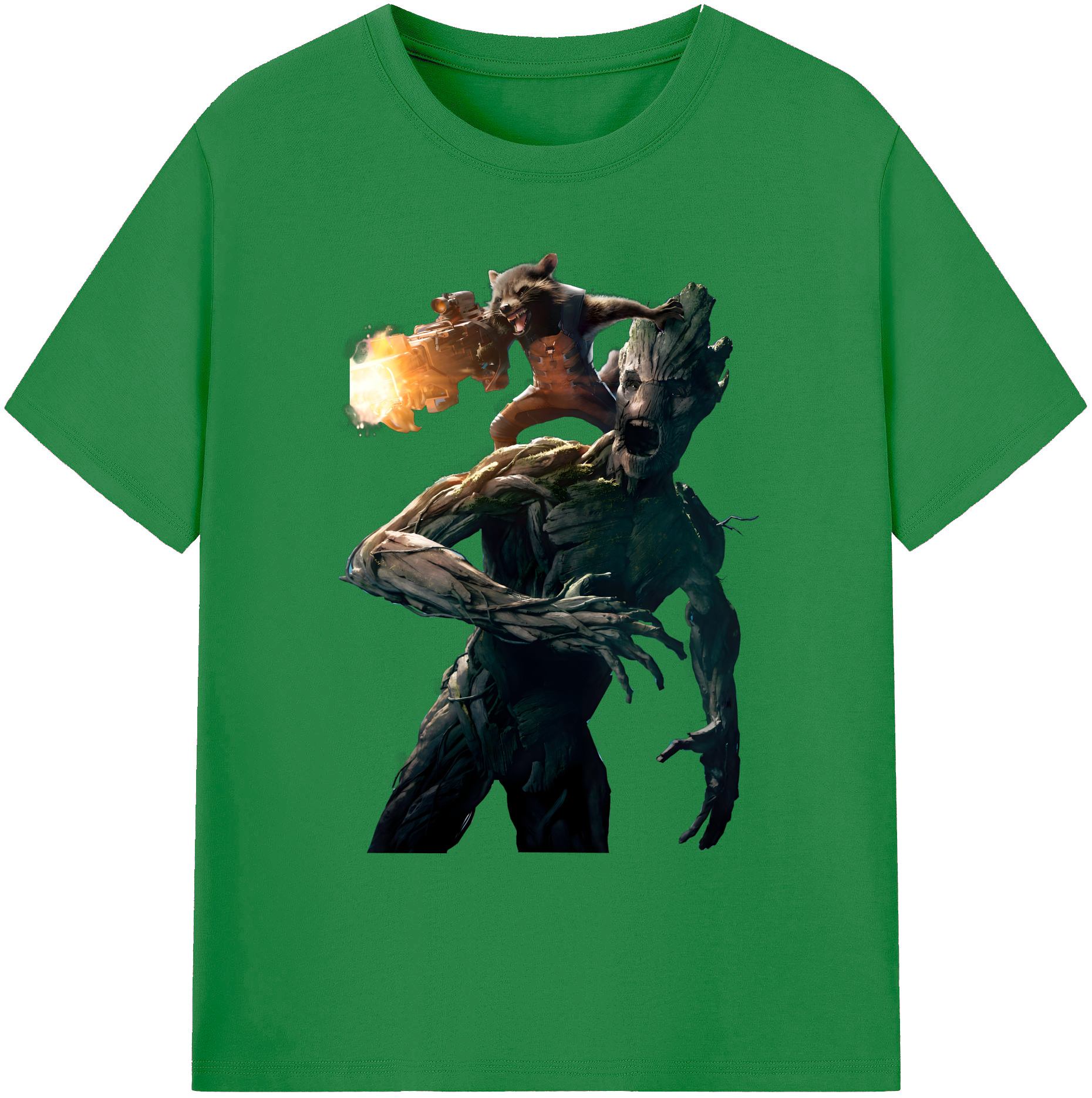 （画像用） アベンジャーズ The Avengers 綿100％ メンズ半袖Tシャツ｜肌触りやわらか＆通気性
