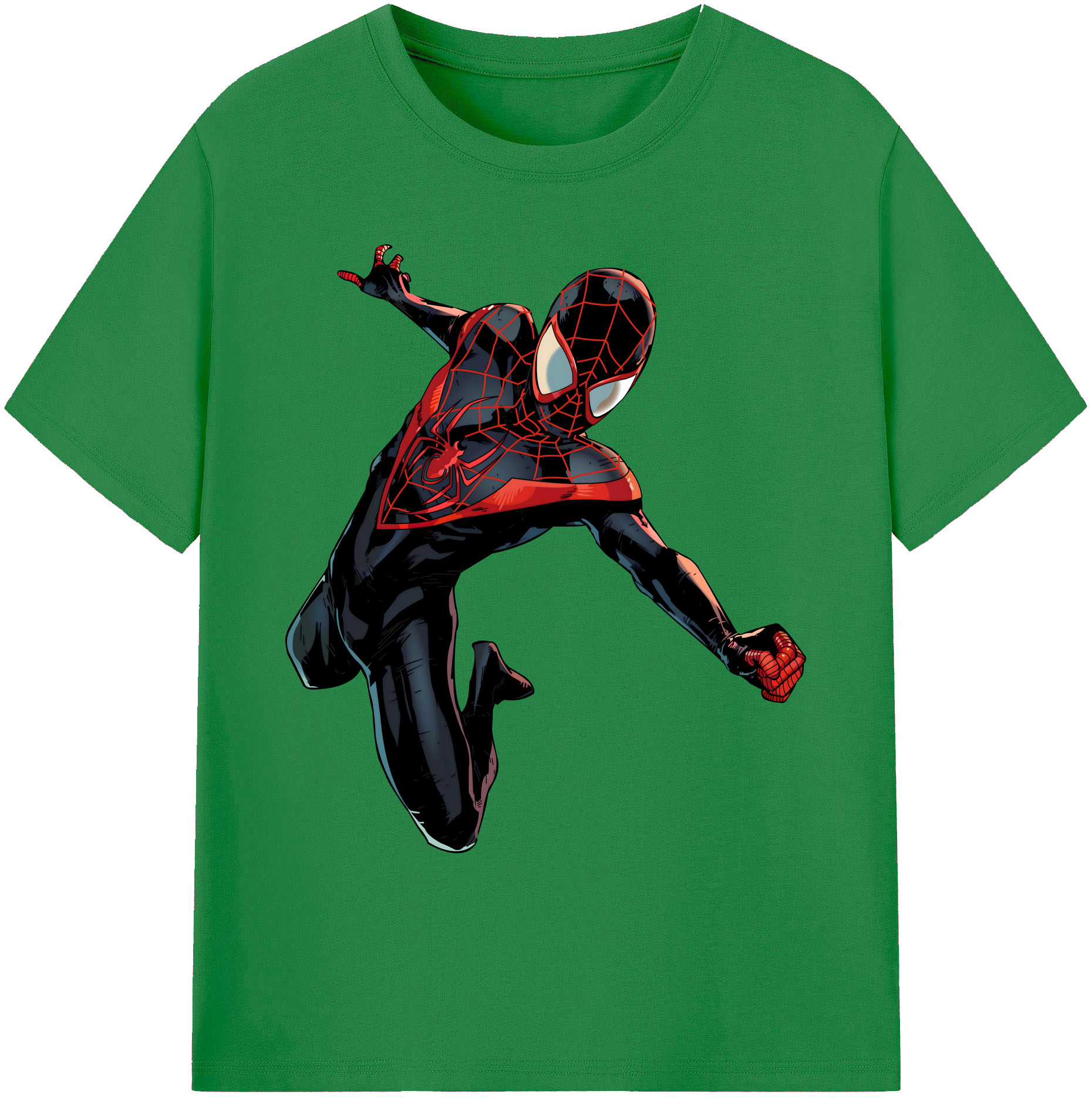 （画像用） アベンジャーズ The Avengers 綿100％ メンズ半袖Tシャツ｜肌触りやわらか＆通気性