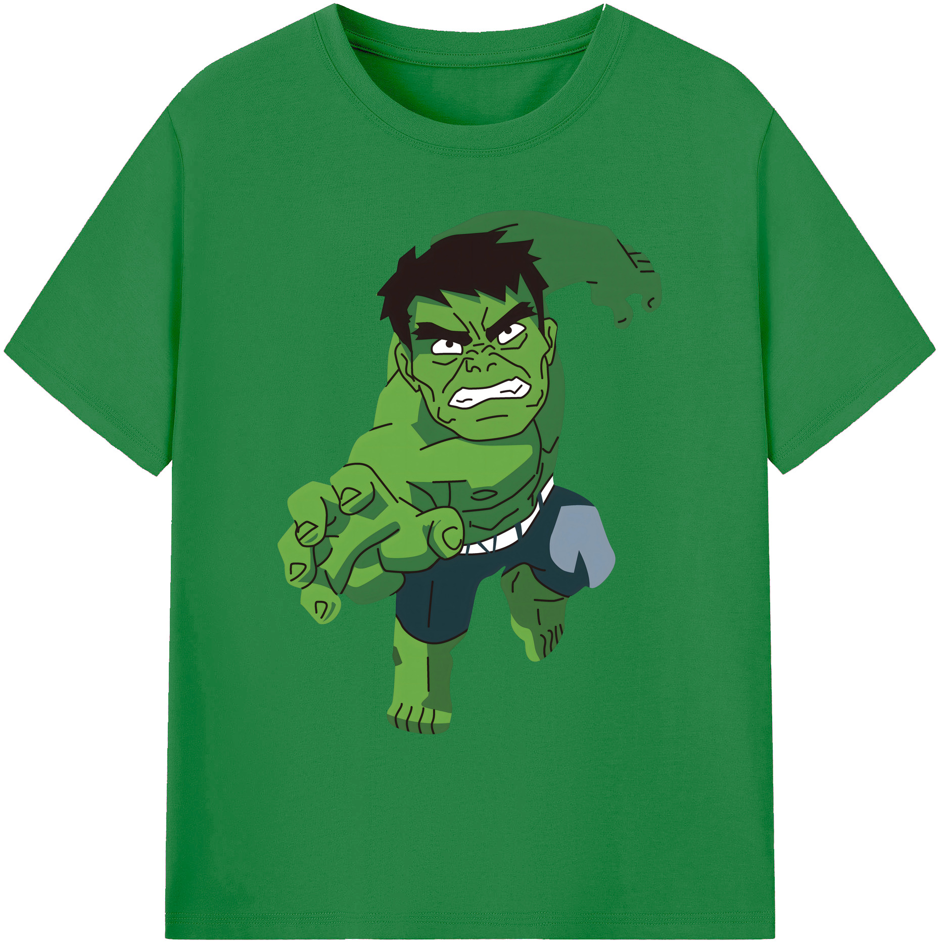 （画像用） アベンジャーズ The Avengers 綿100％ メンズ半袖Tシャツ｜肌触りやわらか＆通気性