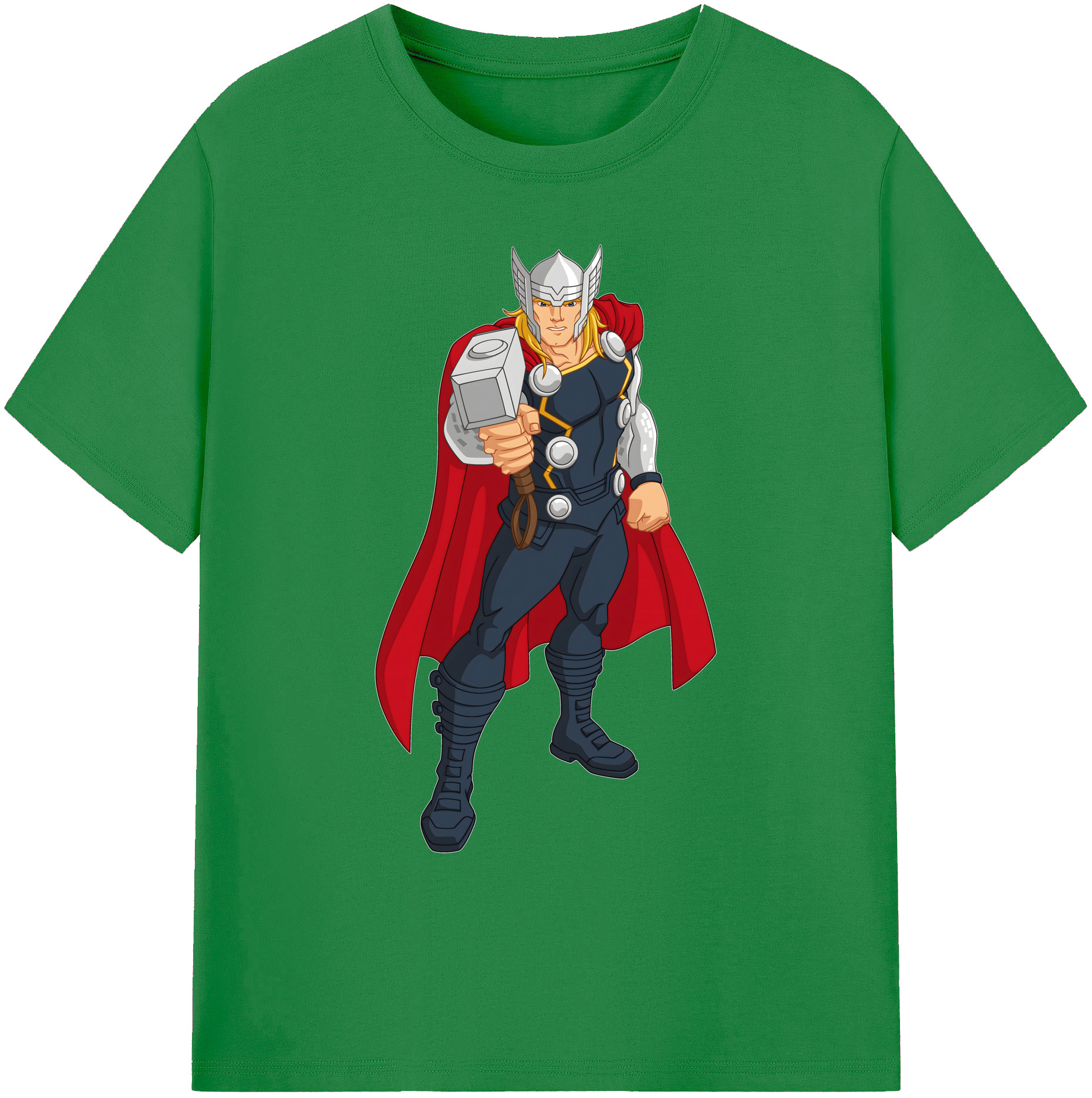 （画像用） アベンジャーズ The Avengers 綿100％ メンズ半袖Tシャツ｜肌触りやわらか＆通気性