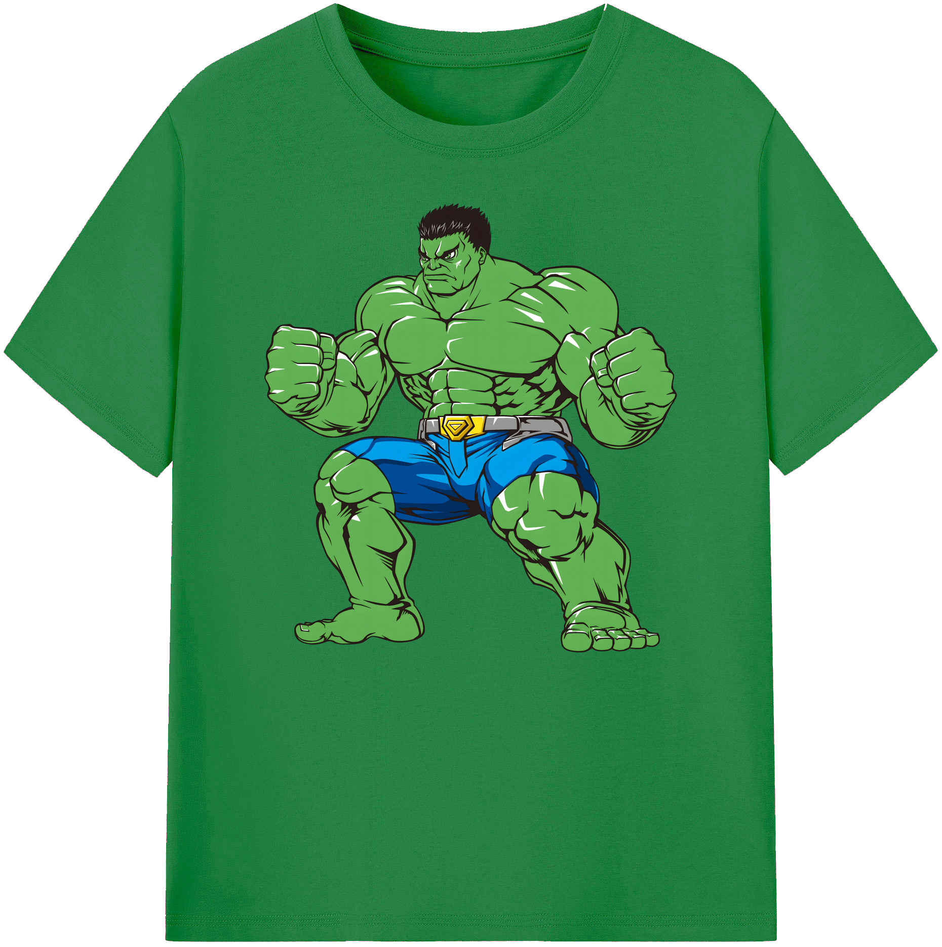 （画像用） アベンジャーズ The Avengers 綿100％ メンズ半袖Tシャツ｜肌触りやわらか＆通気性