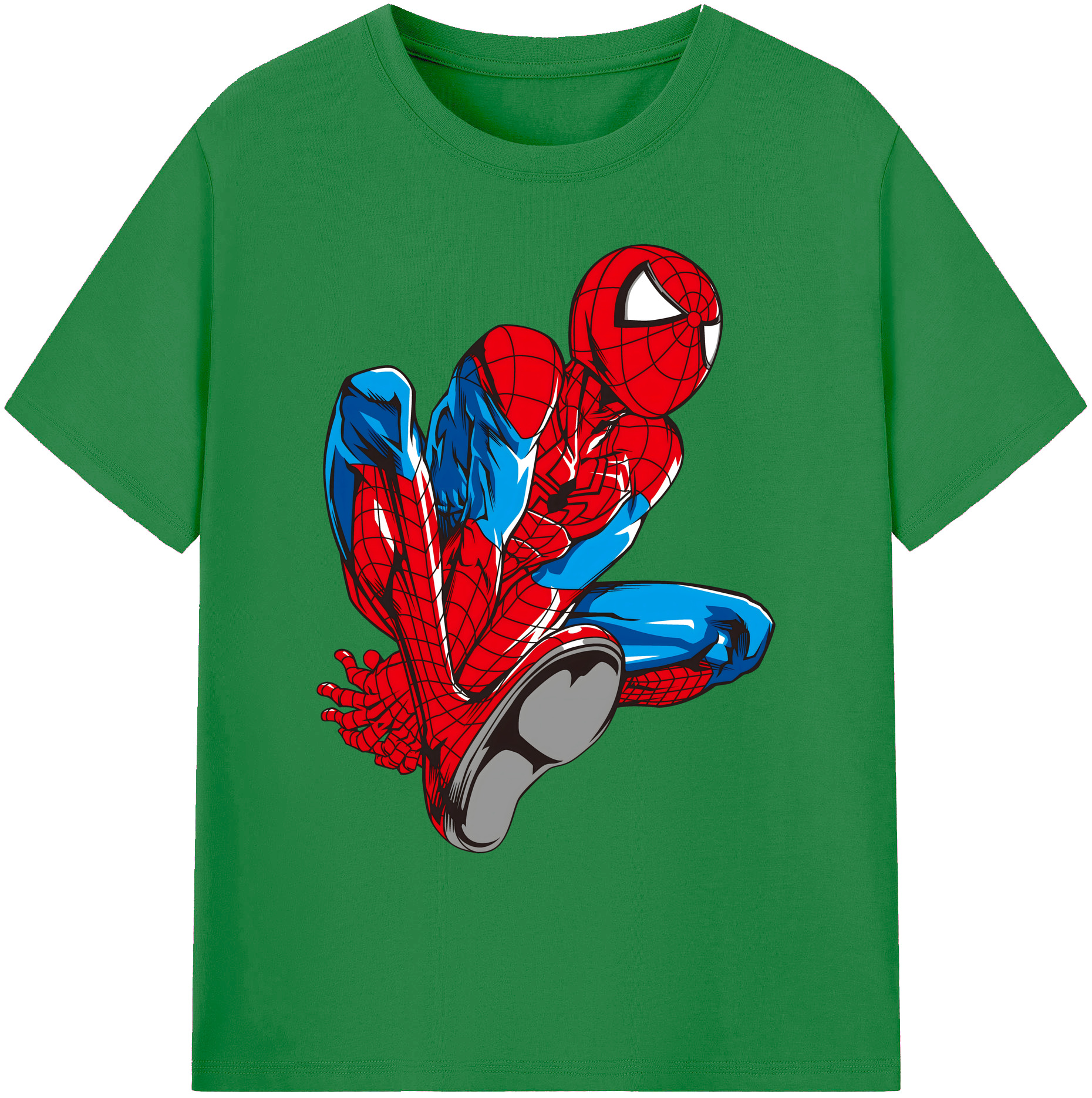 （画像用） アベンジャーズ The Avengers 綿100％ メンズ半袖Tシャツ｜肌触りやわらか＆通気性
