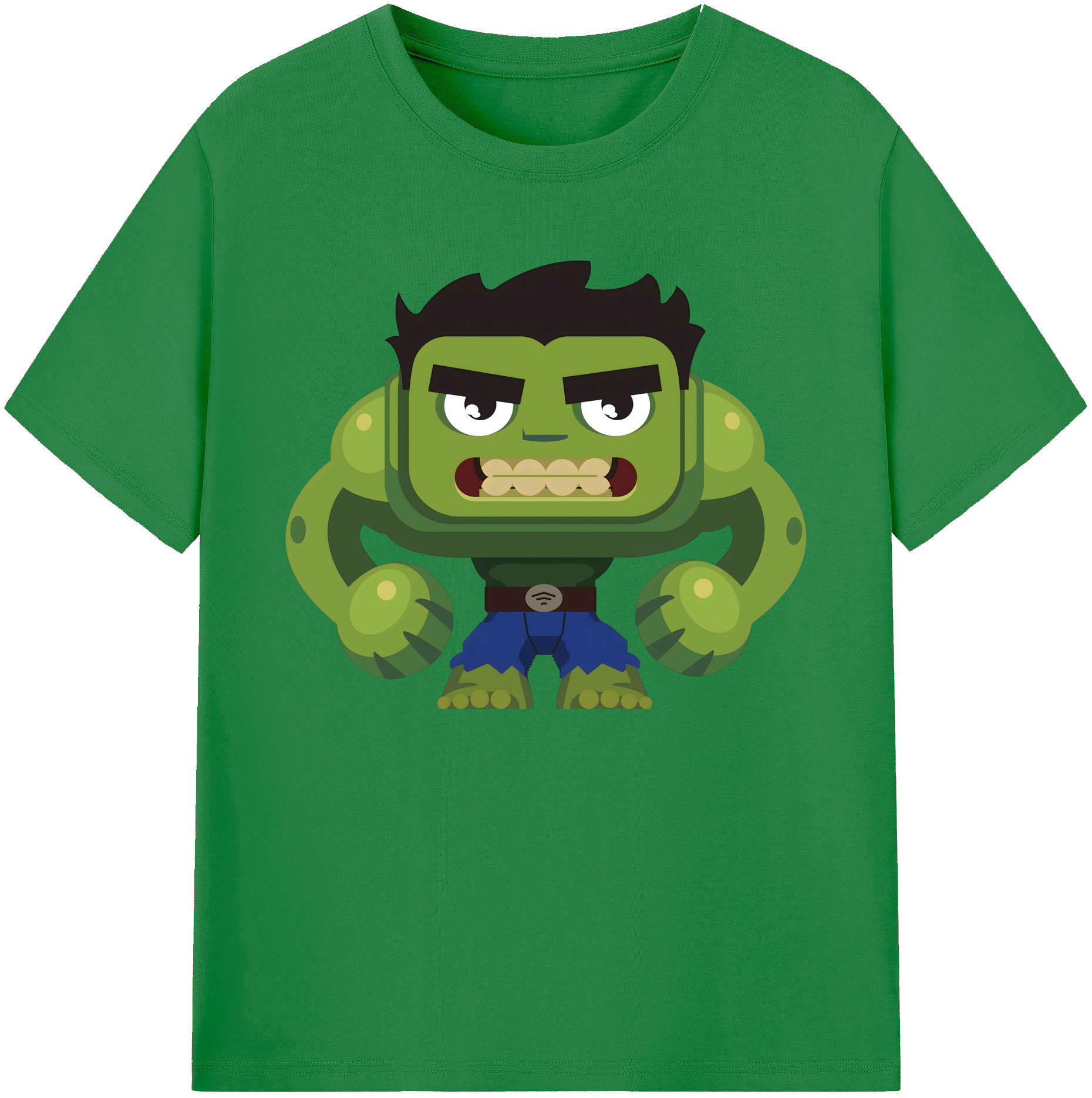 （画像用） アベンジャーズ The Avengers 綿100％ メンズ半袖Tシャツ｜肌触りやわらか＆通気性