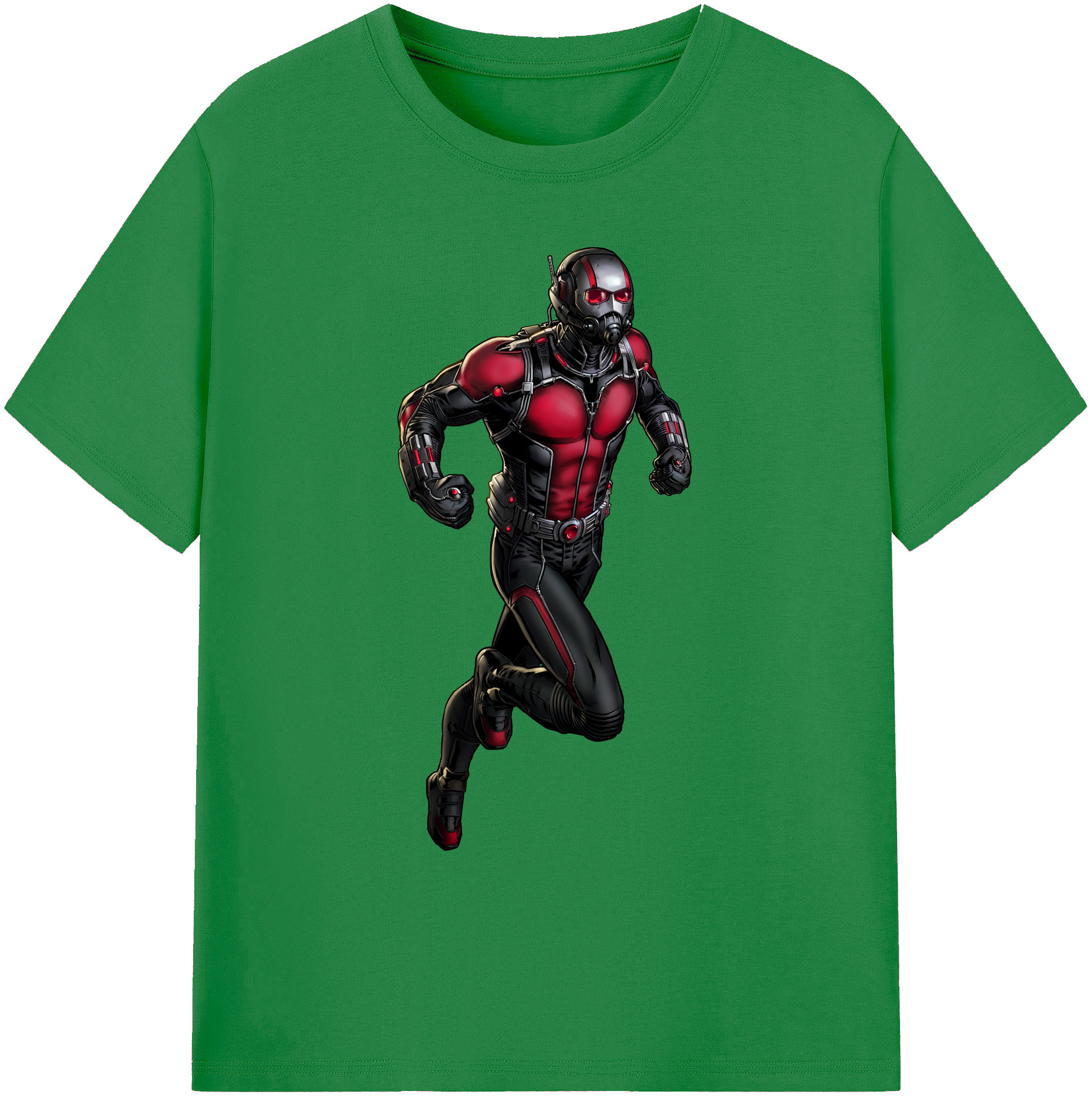 （画像用） アベンジャーズ The Avengers 綿100％ メンズ半袖Tシャツ｜肌触りやわらか＆通気性