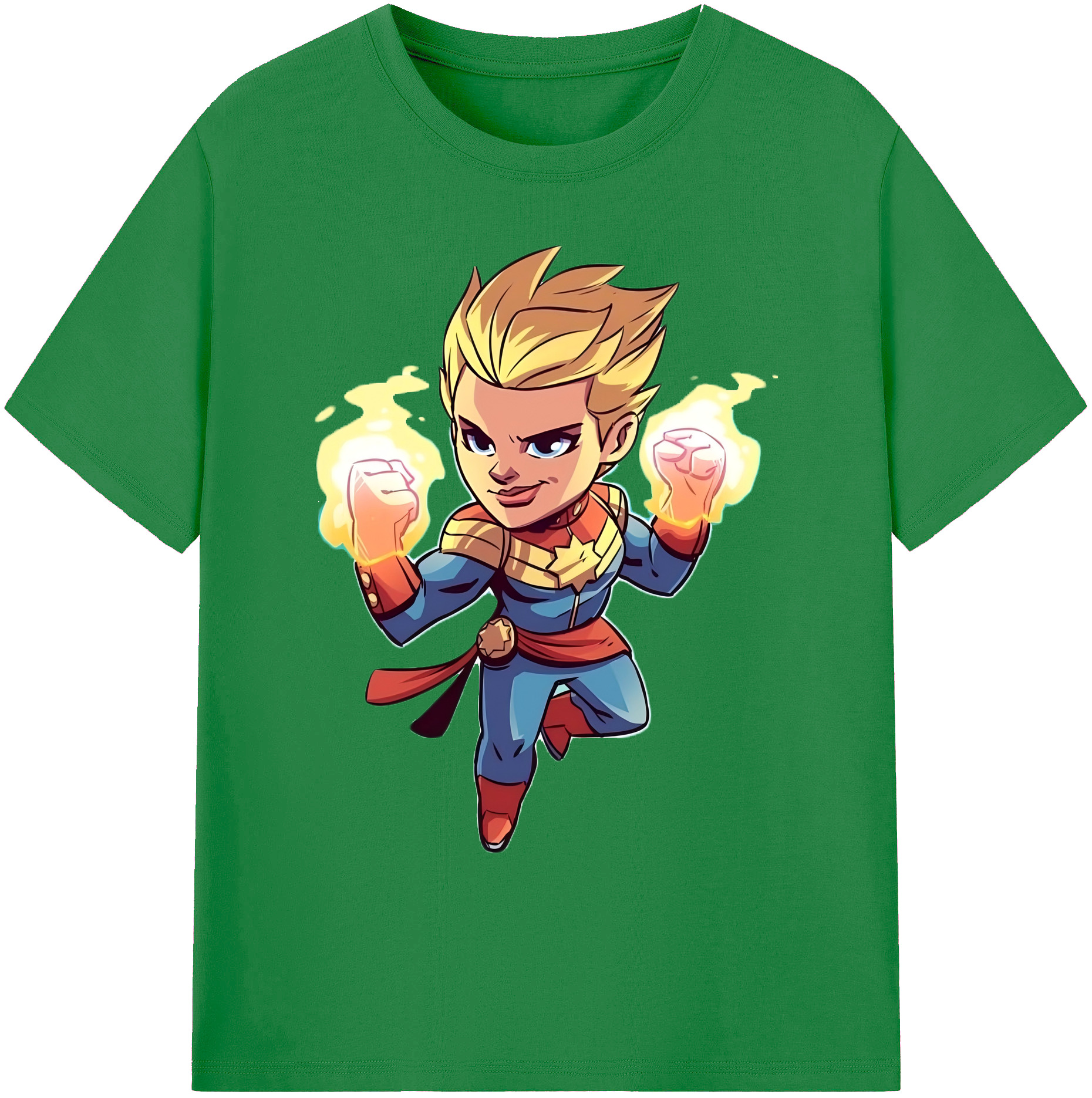（画像用） アベンジャーズ The Avengers 綿100％ メンズ半袖Tシャツ｜肌触りやわらか＆通気性