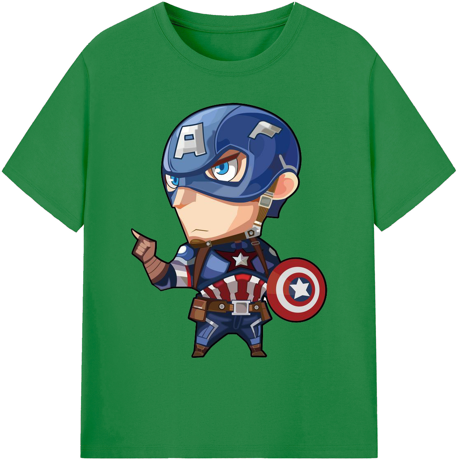 （画像用） アベンジャーズ The Avengers 綿100％ メンズ半袖Tシャツ｜肌触りやわらか＆通気性