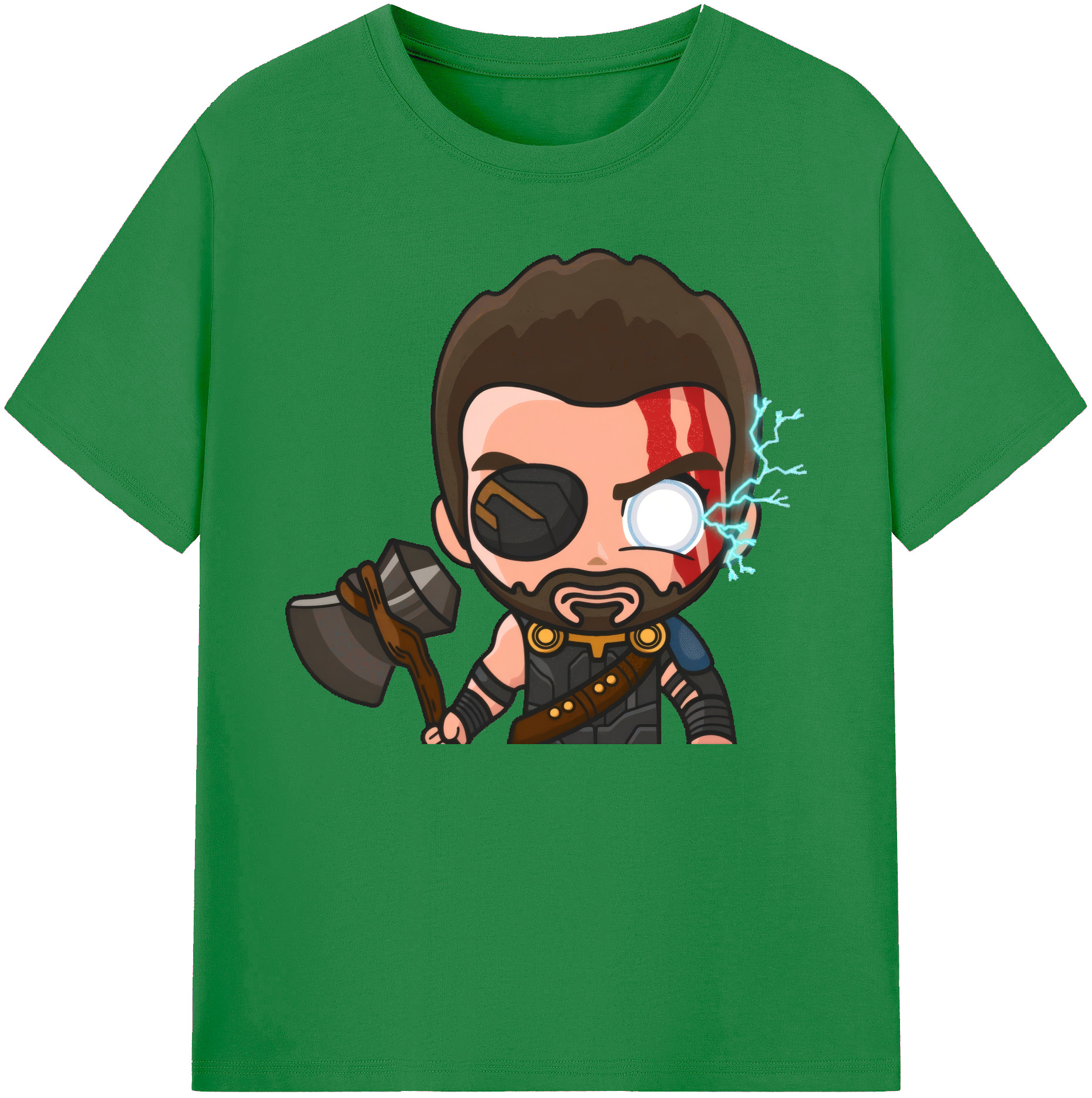 （画像用） アベンジャーズ The Avengers 綿100％ メンズ半袖Tシャツ｜肌触りやわらか＆通気性