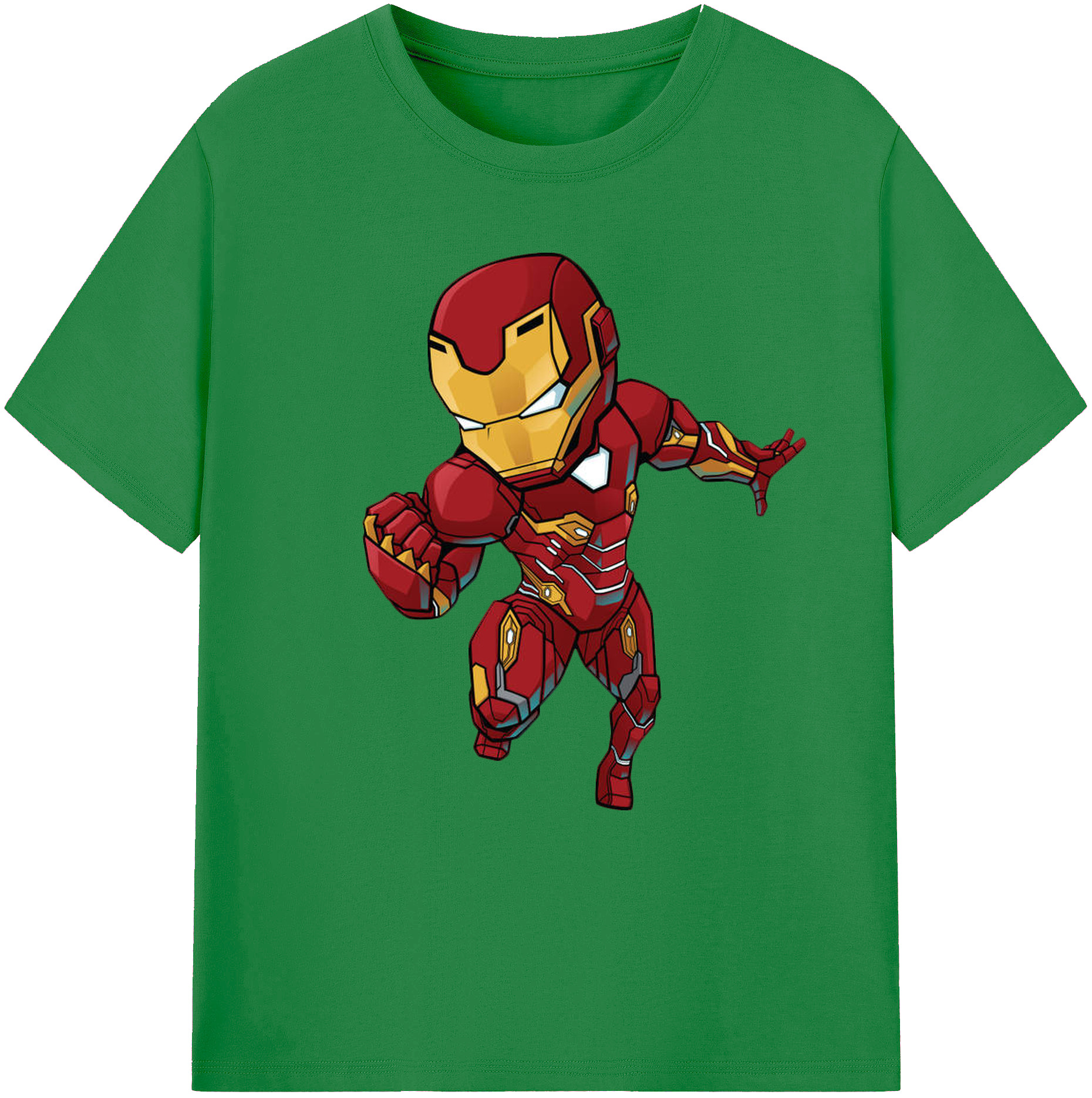 （画像用） アベンジャーズ The Avengers 綿100％ メンズ半袖Tシャツ｜肌触りやわらか＆通気性