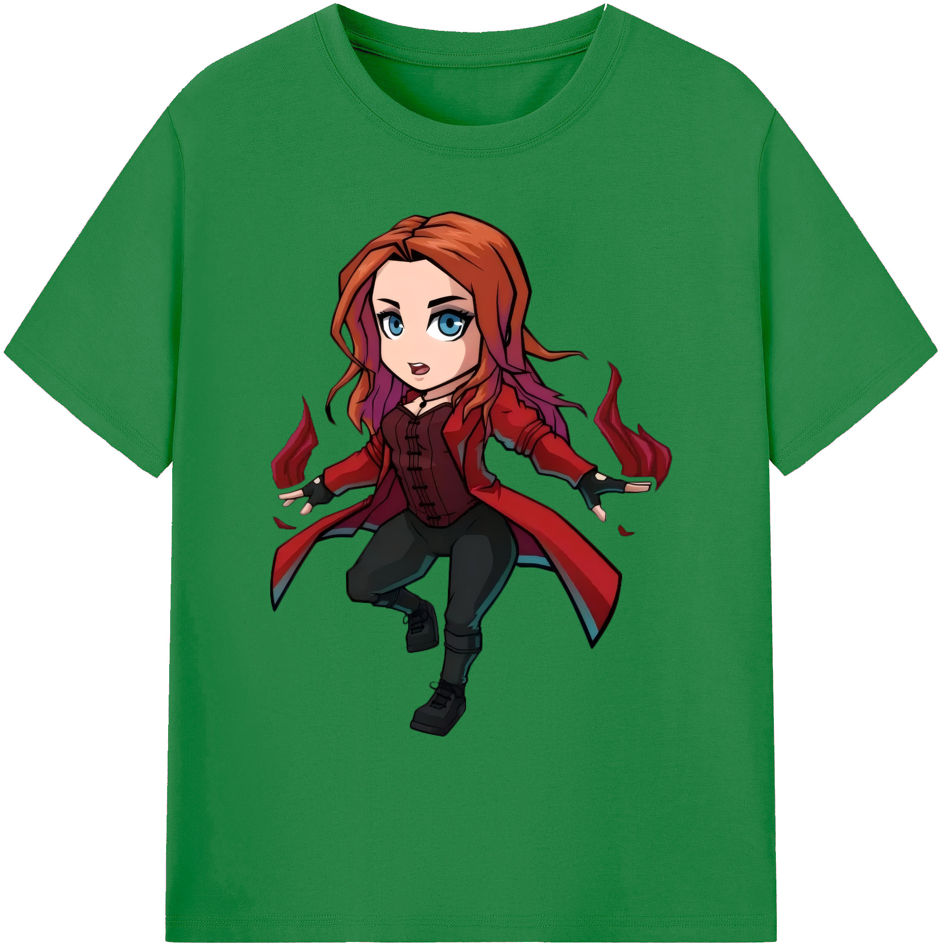 （画像用） アベンジャーズ The Avengers 綿100％ メンズ半袖Tシャツ｜肌触りやわらか＆通気性