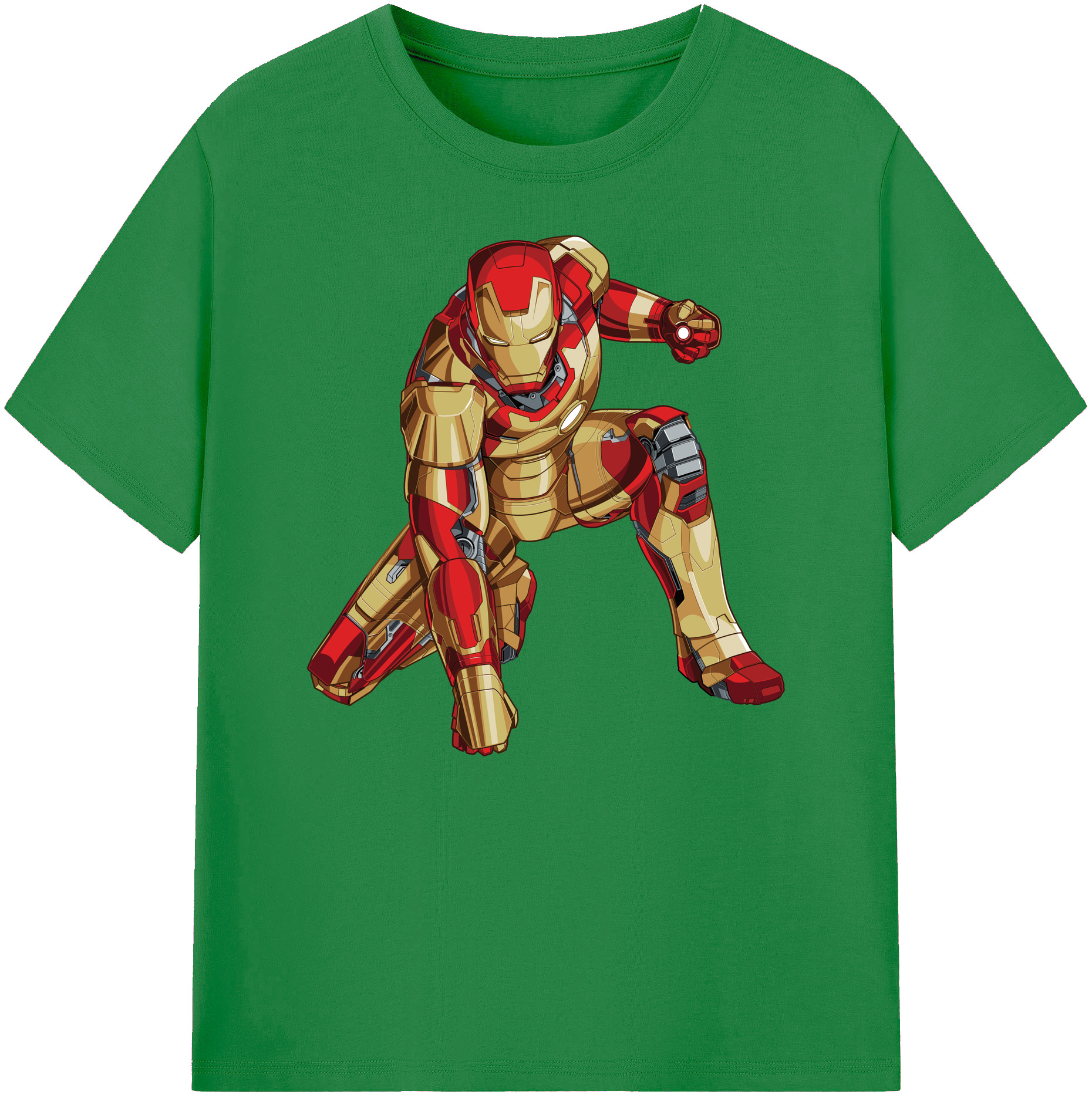 （画像用） アベンジャーズ The Avengers 綿100％ メンズ半袖Tシャツ｜肌触りやわらか＆通気性