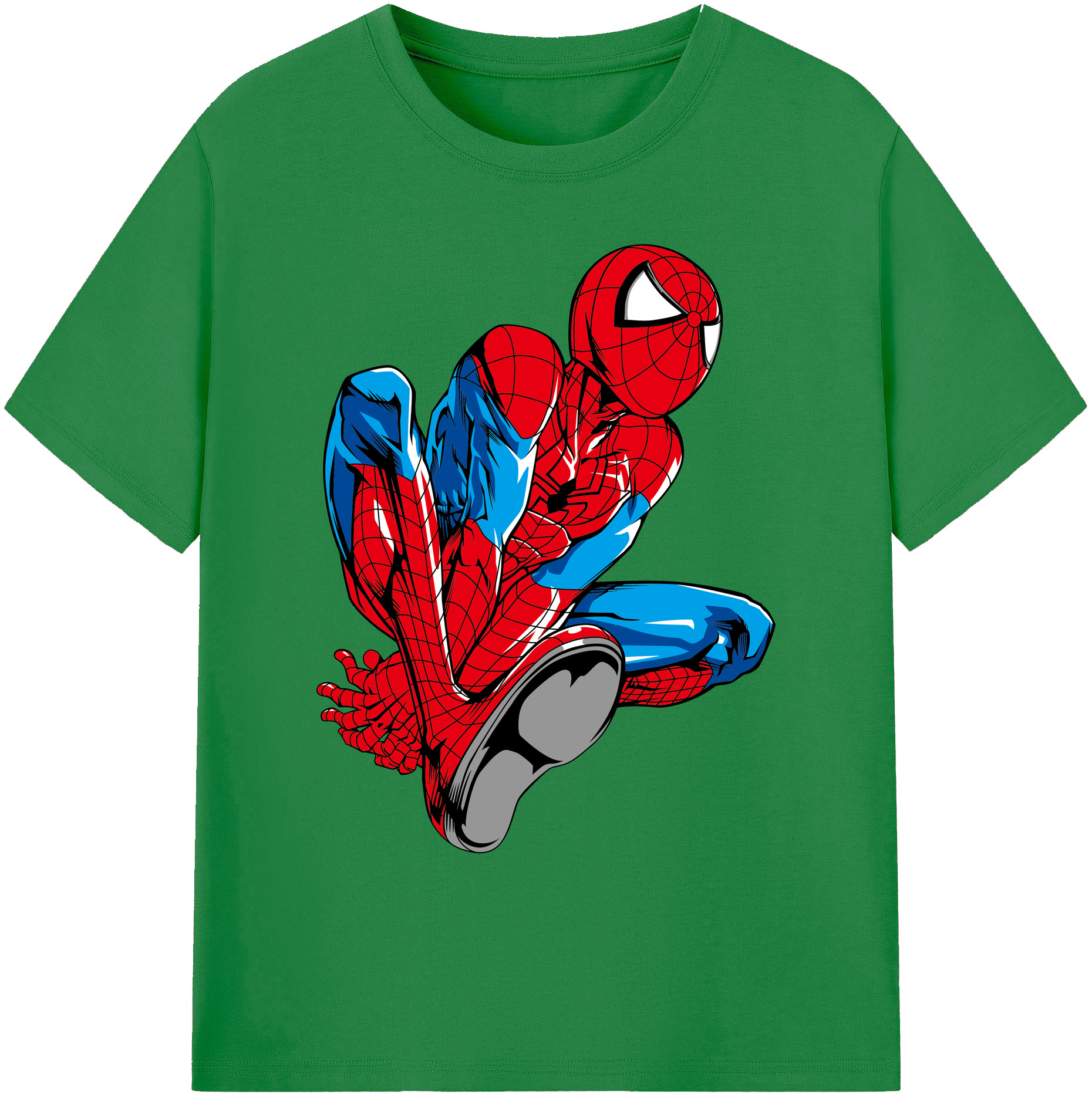 （画像用） アベンジャーズ The Avengers 綿100％ メンズ半袖Tシャツ｜肌触りやわらか＆通気性