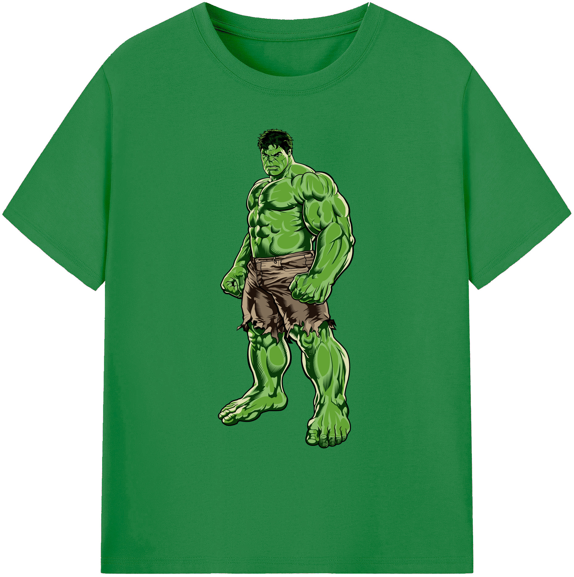 （画像用） アベンジャーズ The Avengers 綿100％ メンズ半袖Tシャツ｜肌触りやわらか＆通気性