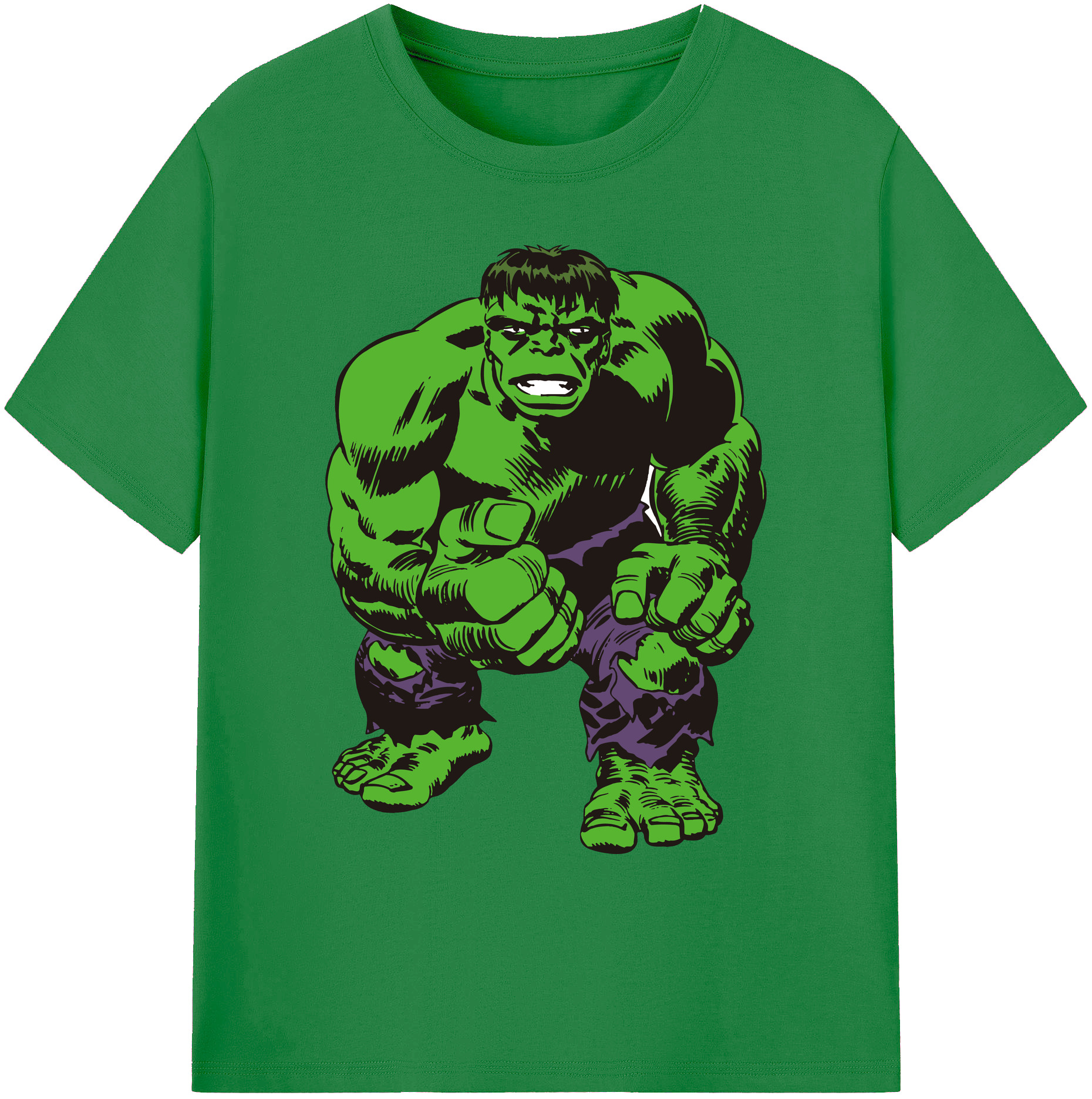 （画像用） アベンジャーズ The Avengers 綿100％ メンズ半袖Tシャツ｜肌触りやわらか＆通気性