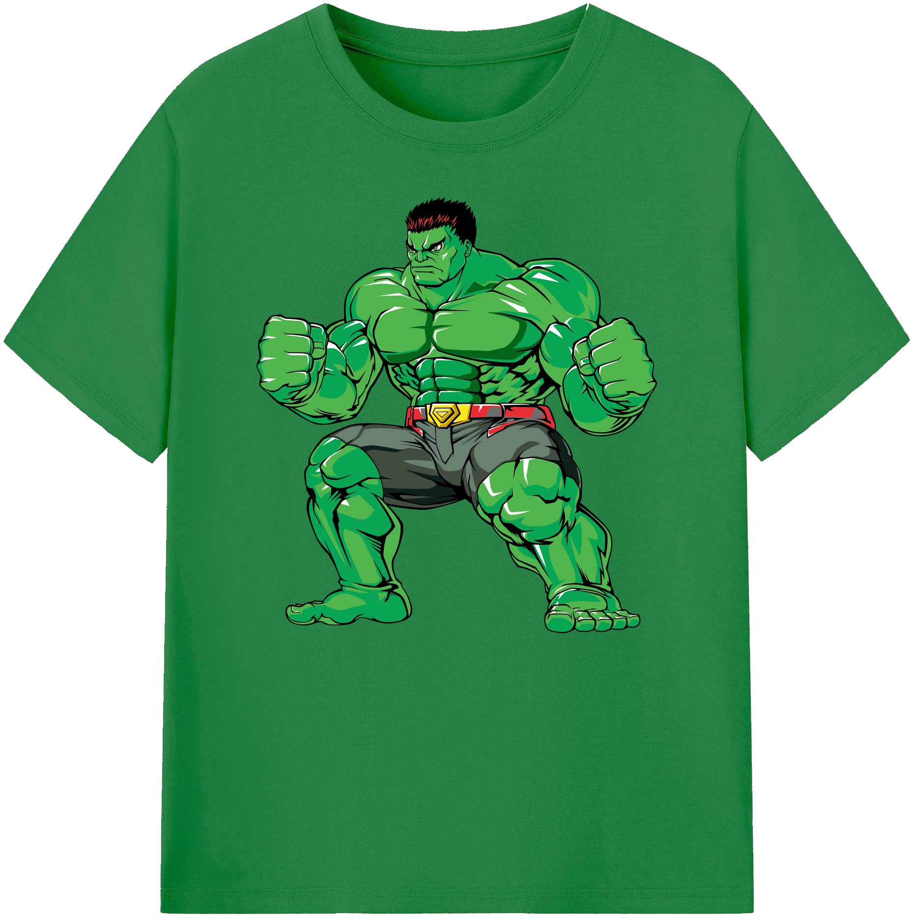 （画像用） アベンジャーズ The Avengers 綿100％ メンズ半袖Tシャツ｜肌触りやわらか＆通気性