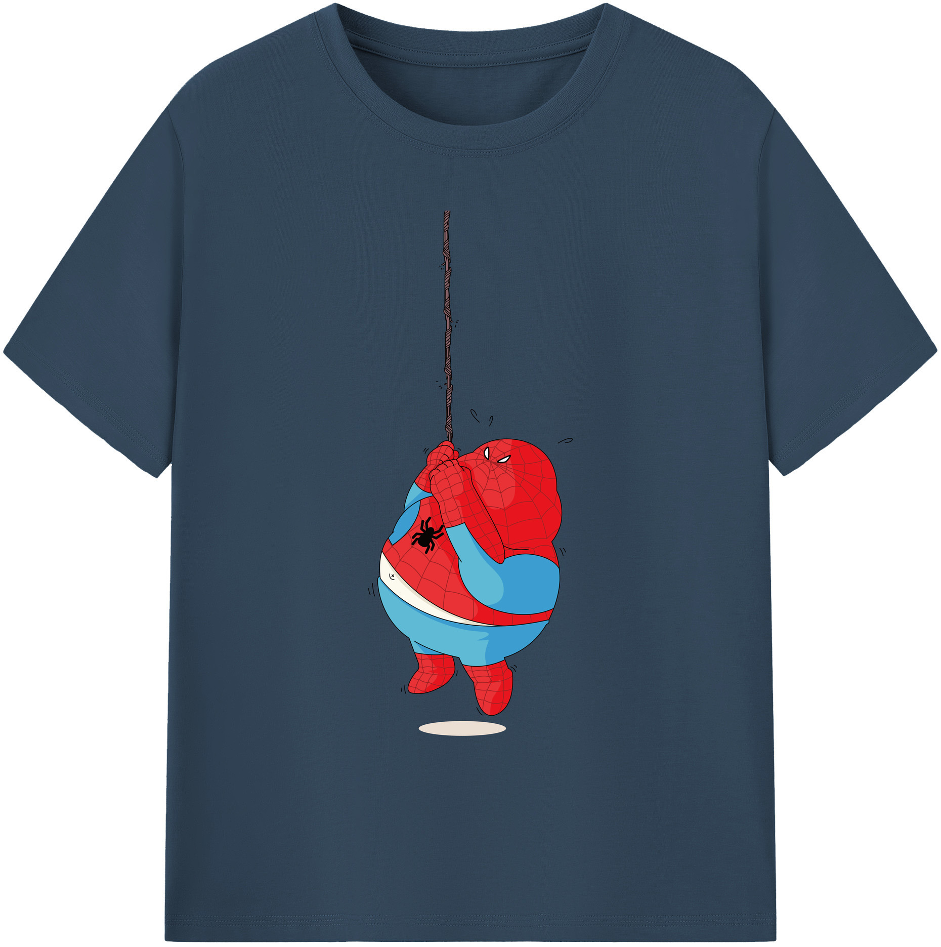 （画像用） アベンジャーズ The Avengers 綿100％ メンズ半袖Tシャツ｜肌触りやわらか＆通気性