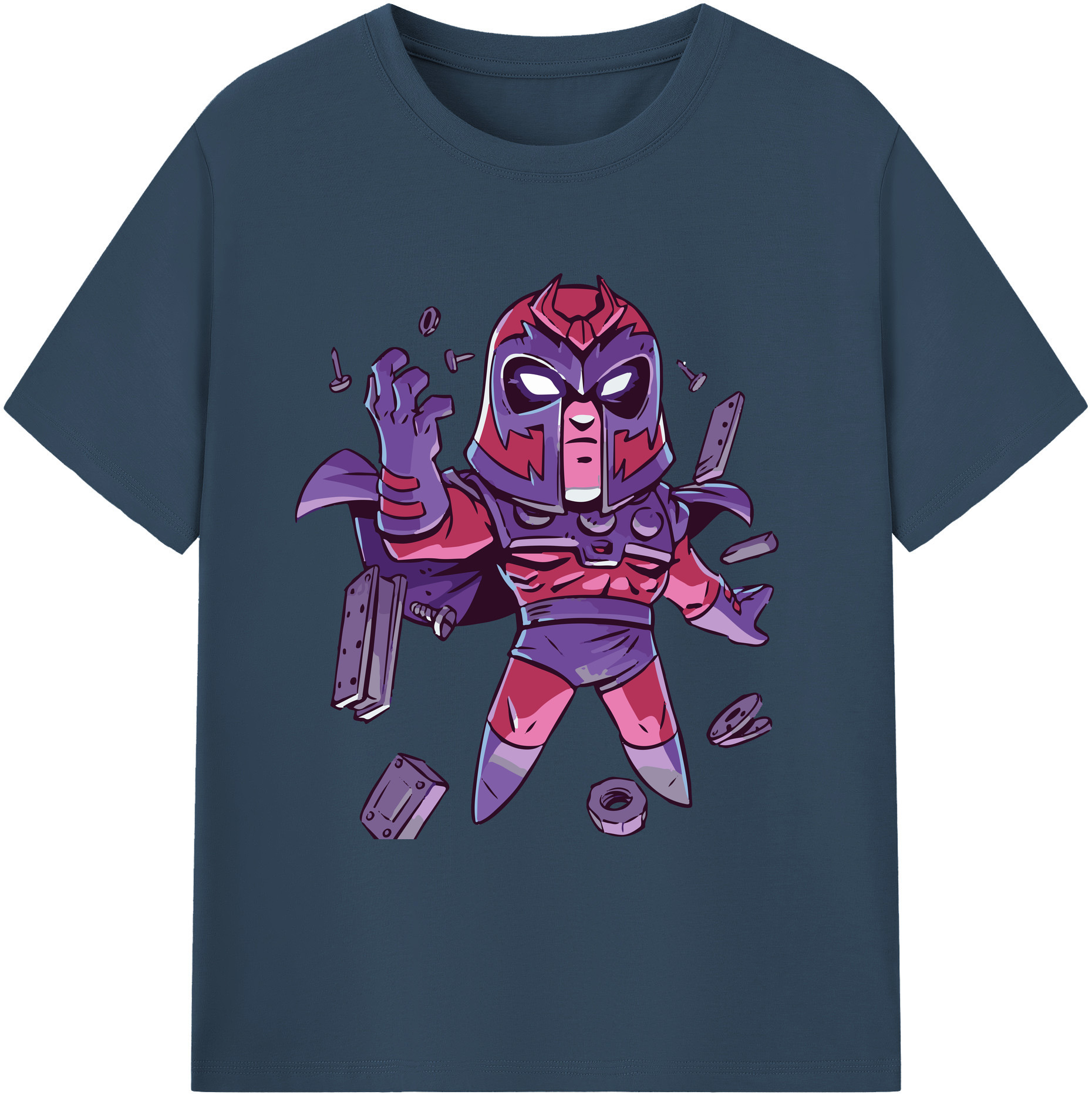（画像用） アベンジャーズ The Avengers 綿100％ メンズ半袖Tシャツ｜肌触りやわらか＆通気性