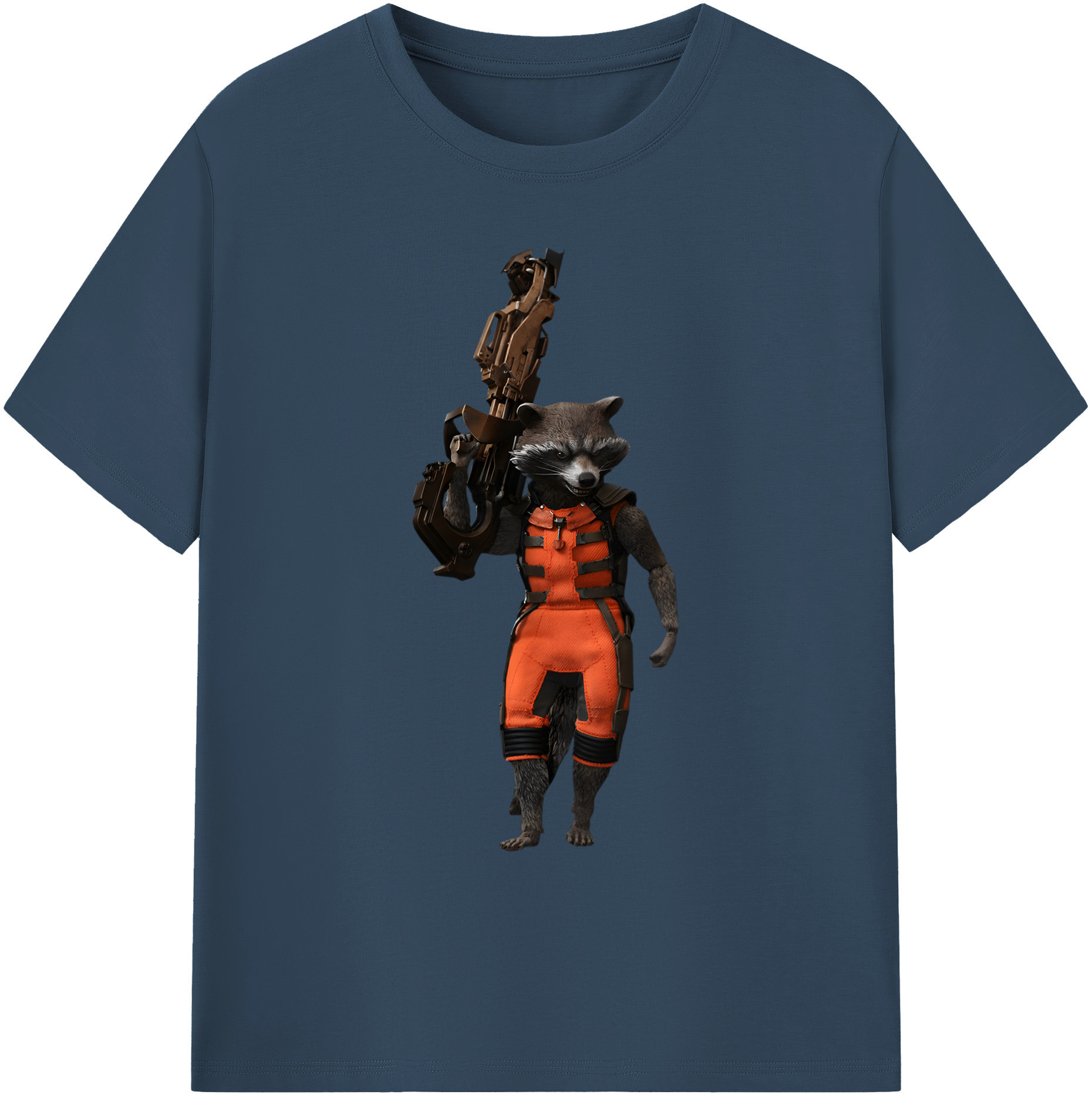（画像用） アベンジャーズ The Avengers 綿100％ メンズ半袖Tシャツ｜肌触りやわらか＆通気性