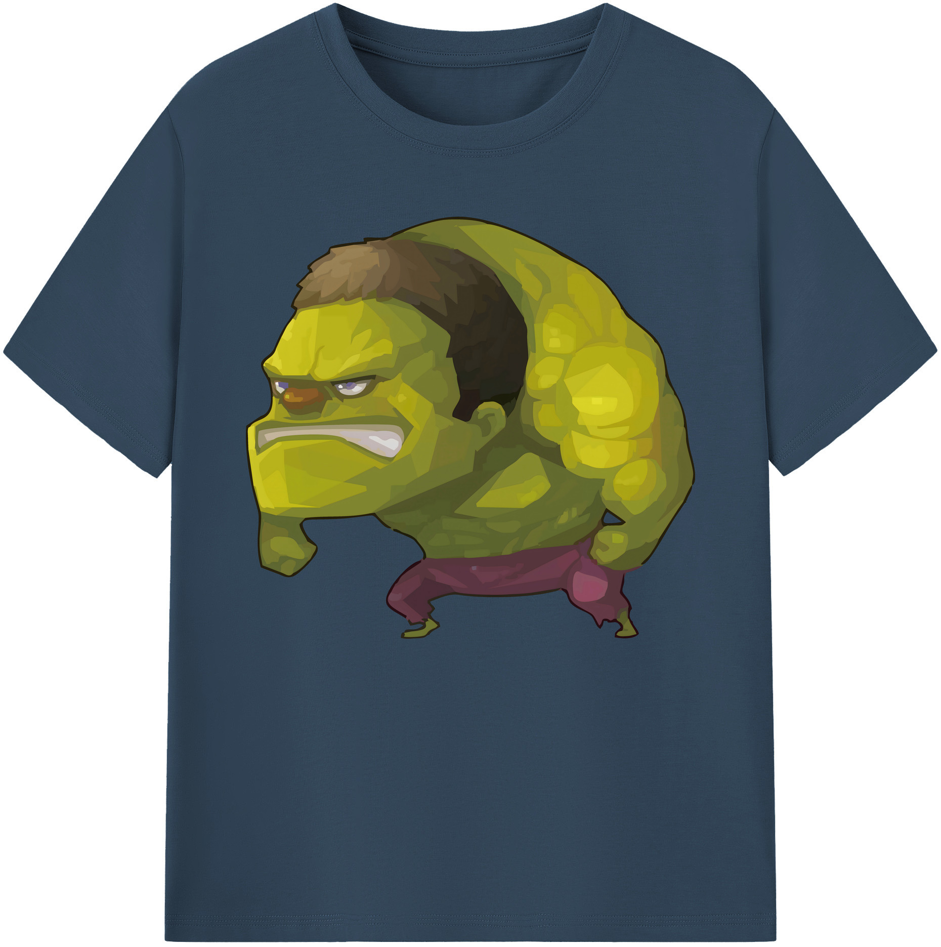 （画像用） アベンジャーズ The Avengers 綿100％ メンズ半袖Tシャツ｜肌触りやわらか＆通気性