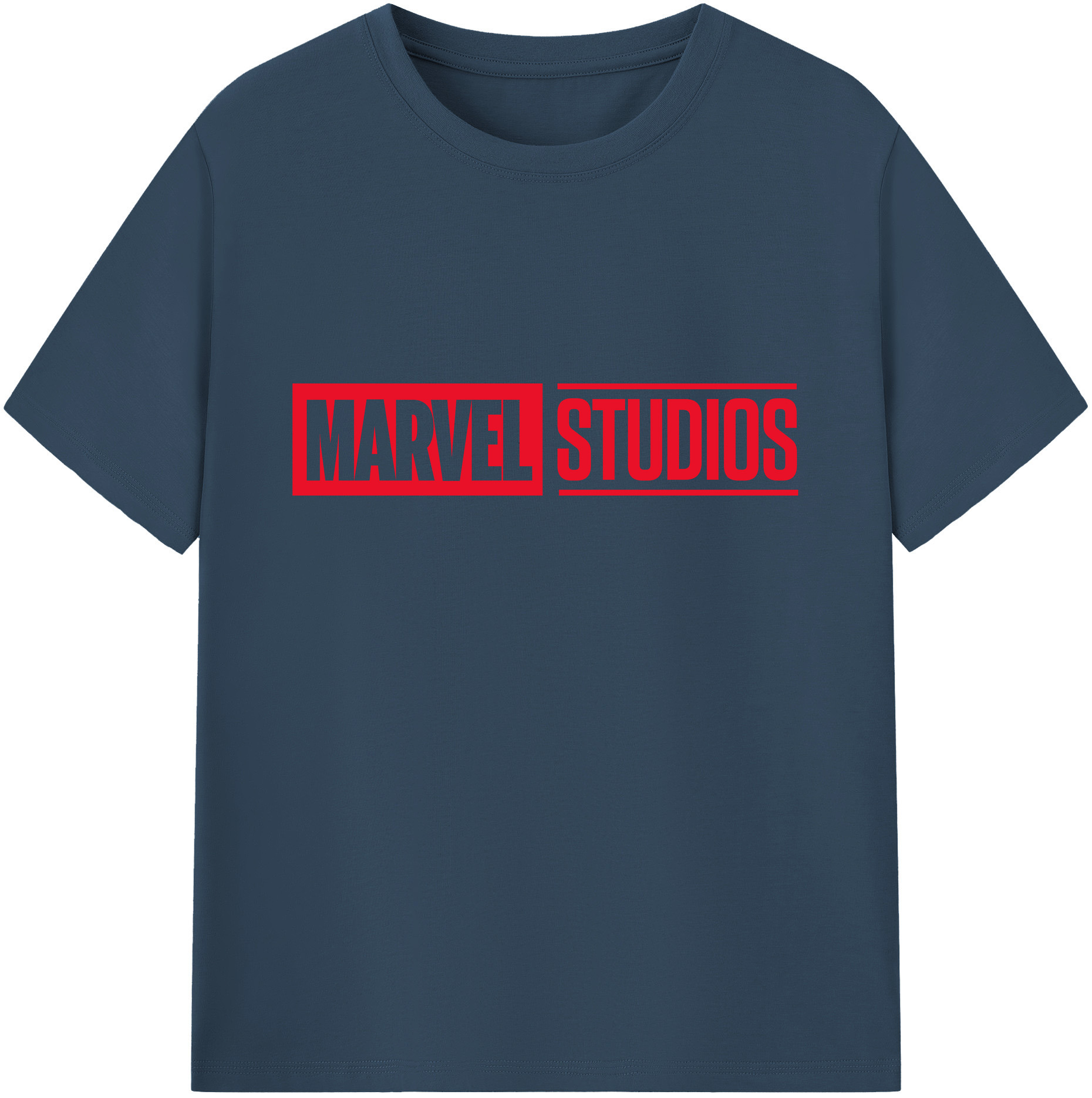 （画像用） アベンジャーズ The Avengers 綿100％ メンズ半袖Tシャツ｜肌触りやわらか＆通気性