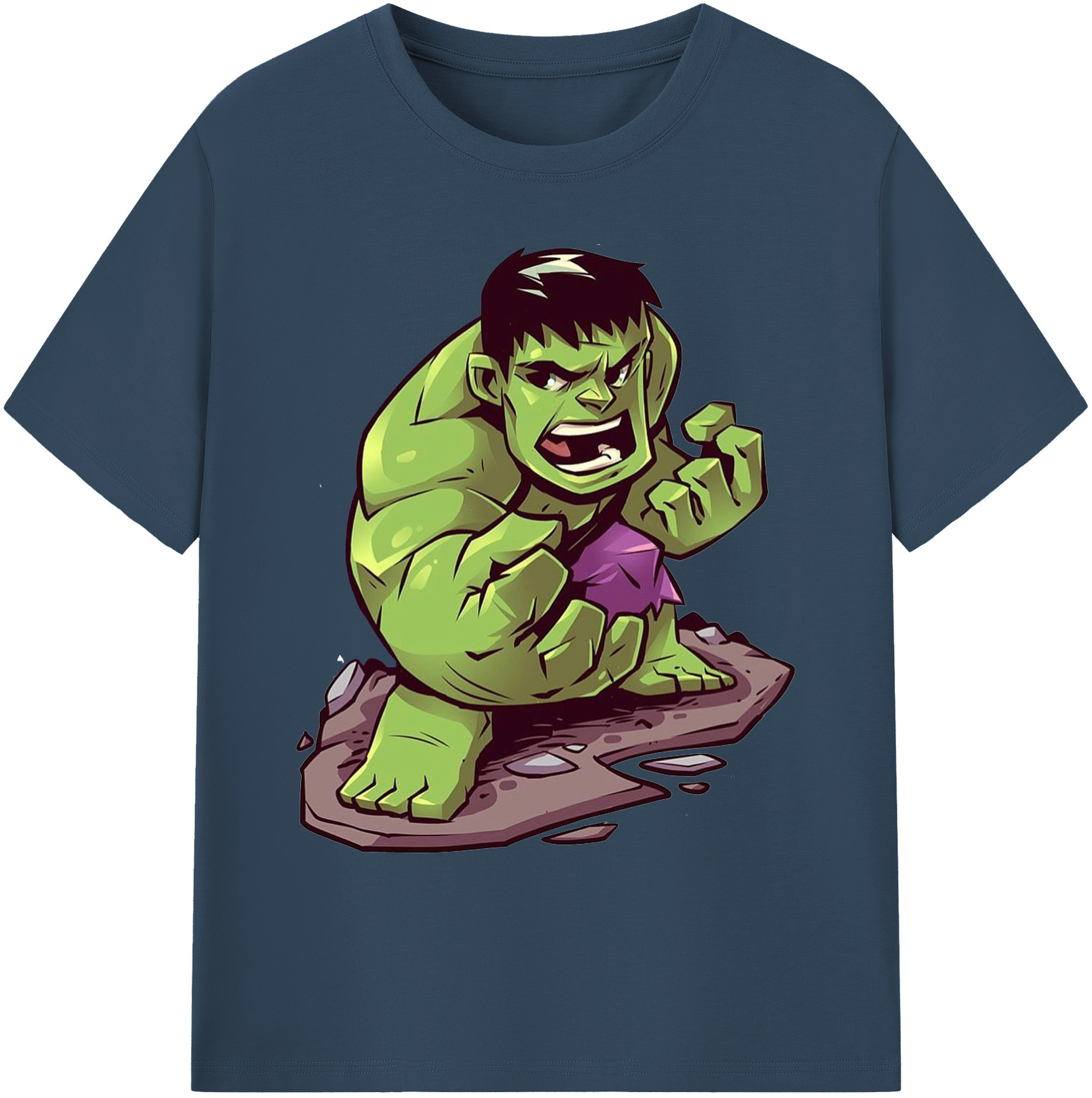 （画像用） アベンジャーズ The Avengers 綿100％ メンズ半袖Tシャツ｜肌触りやわらか＆通気性