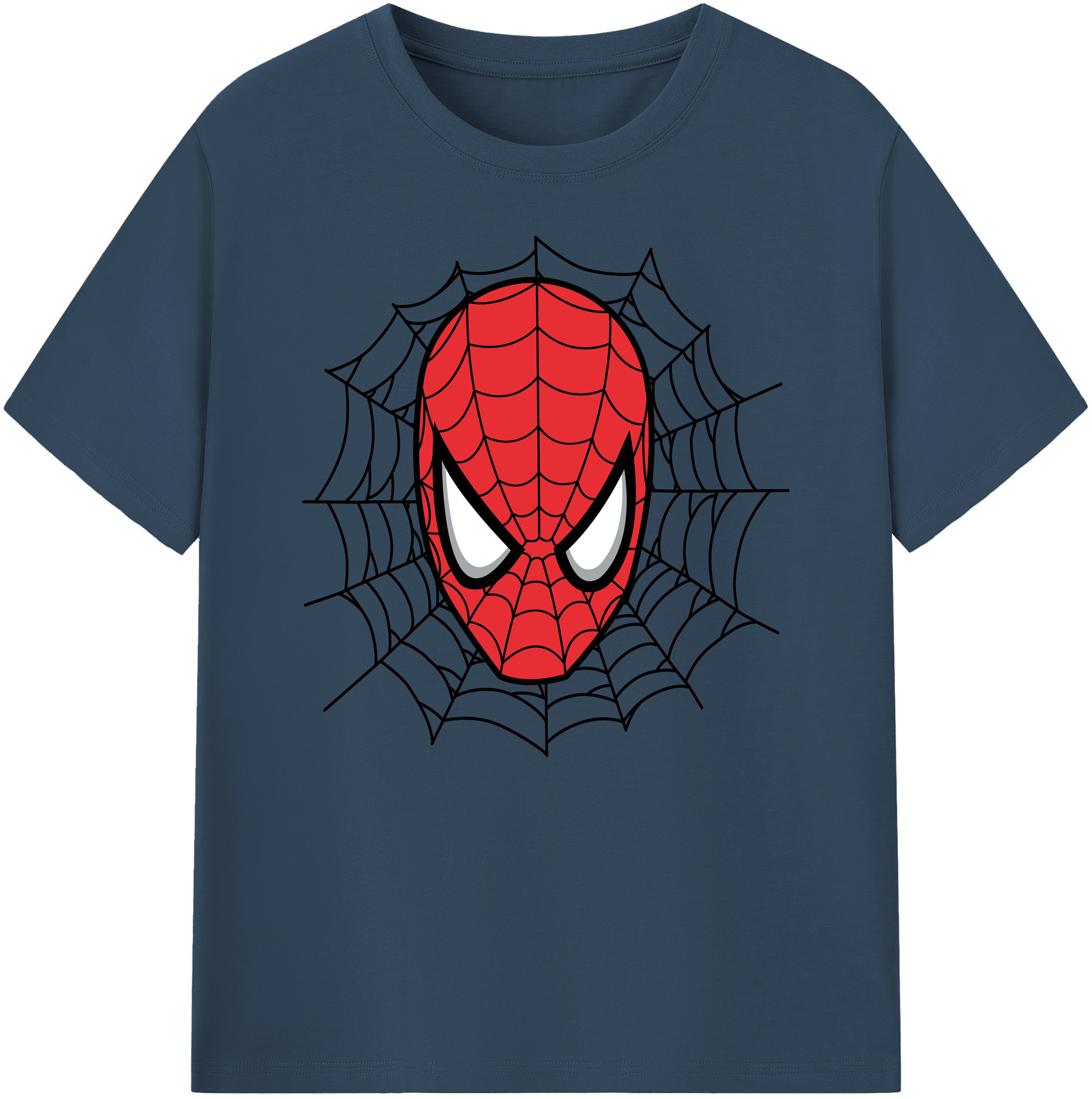 （画像用） アベンジャーズ The Avengers 綿100％ メンズ半袖Tシャツ｜肌触りやわらか＆通気性