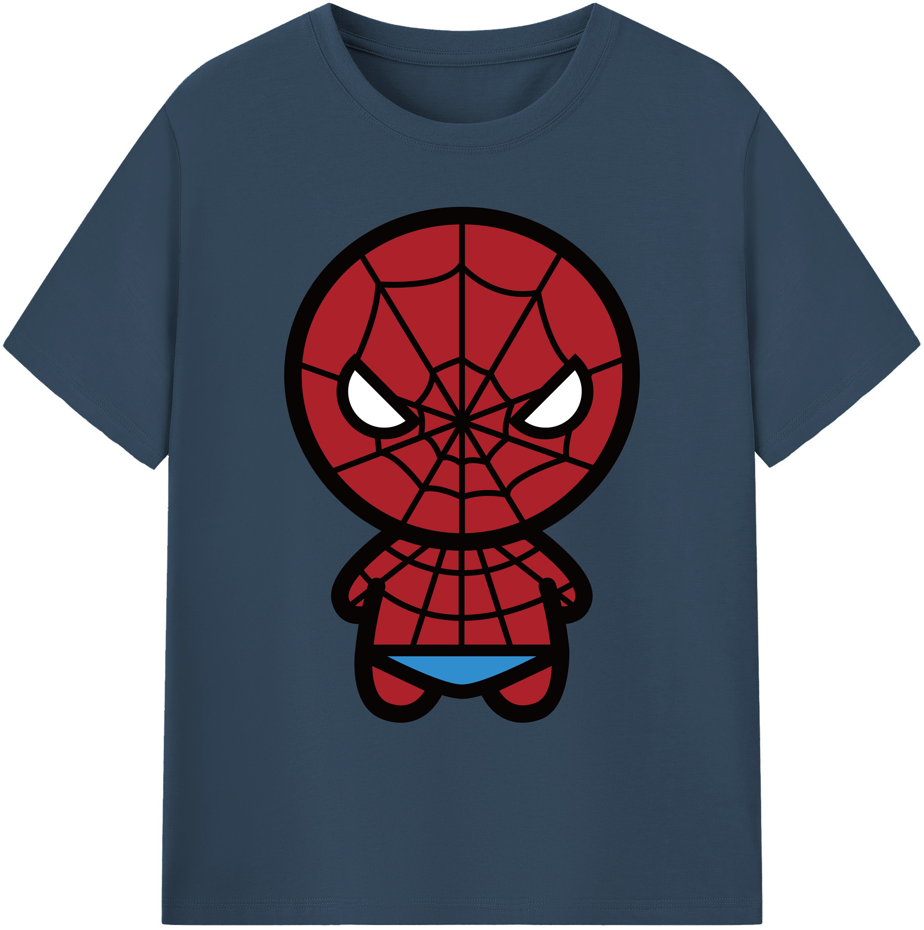 （画像用） アベンジャーズ The Avengers 綿100％ メンズ半袖Tシャツ｜肌触りやわらか＆通気性