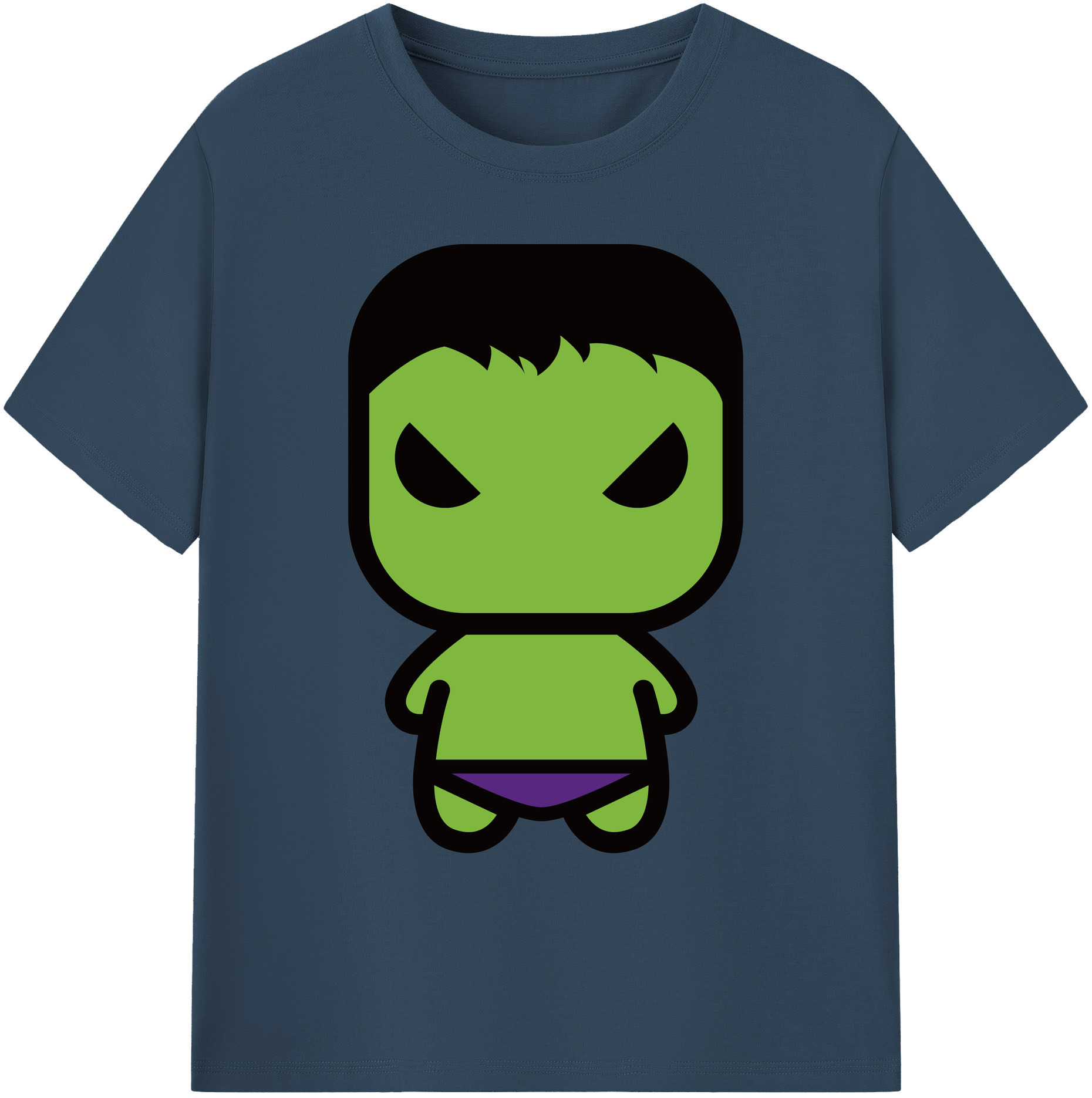 （画像用） アベンジャーズ The Avengers 綿100％ メンズ半袖Tシャツ｜肌触りやわらか＆通気性