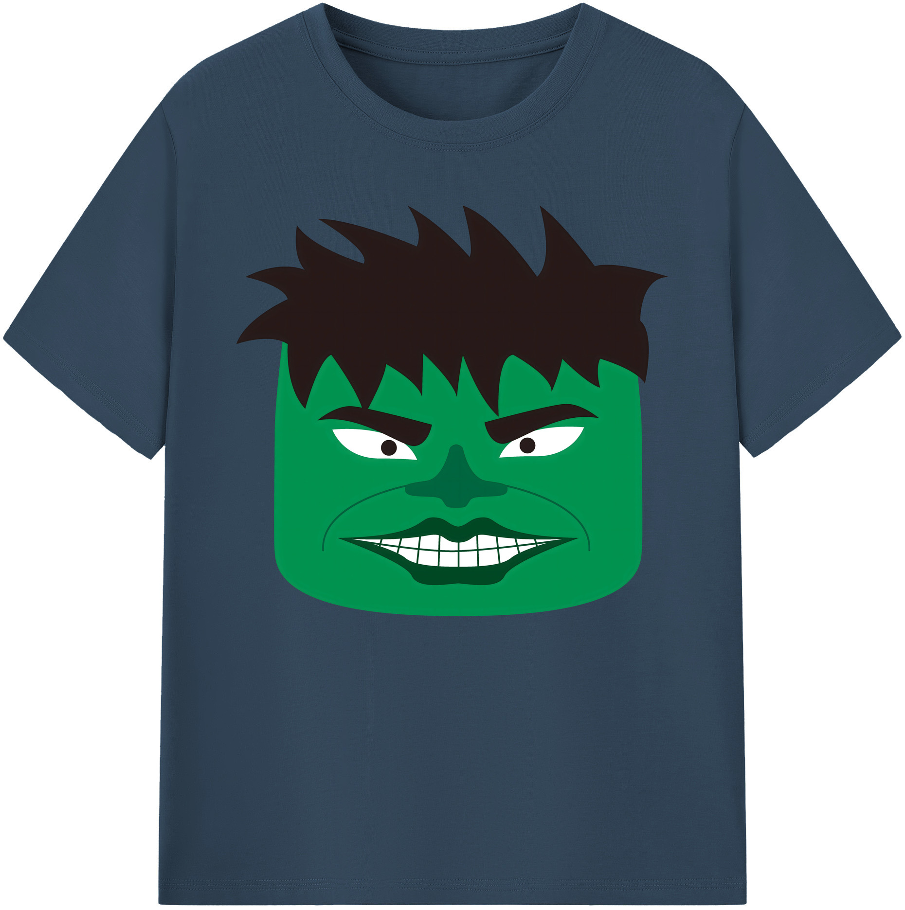 （画像用） アベンジャーズ The Avengers 綿100％ メンズ半袖Tシャツ｜肌触りやわらか＆通気性