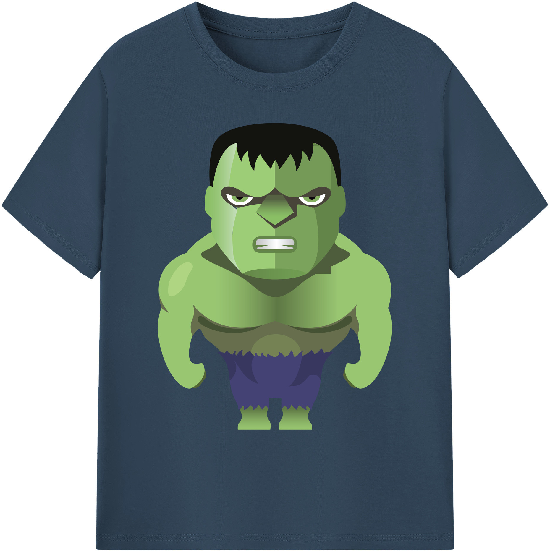 （画像用） アベンジャーズ The Avengers 綿100％ メンズ半袖Tシャツ｜肌触りやわらか＆通気性