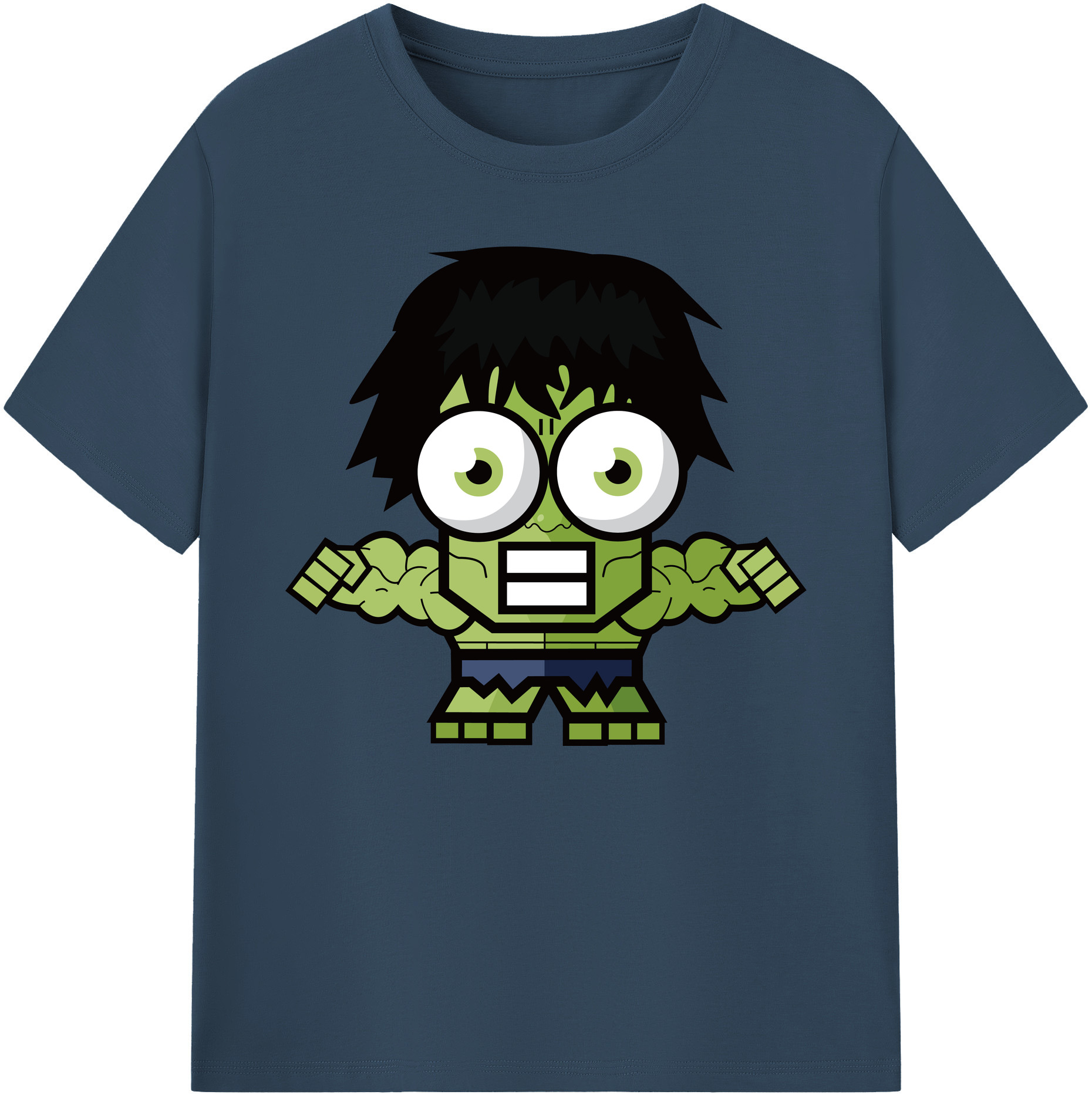 （画像用） アベンジャーズ The Avengers 綿100％ メンズ半袖Tシャツ｜肌触りやわらか＆通気性
