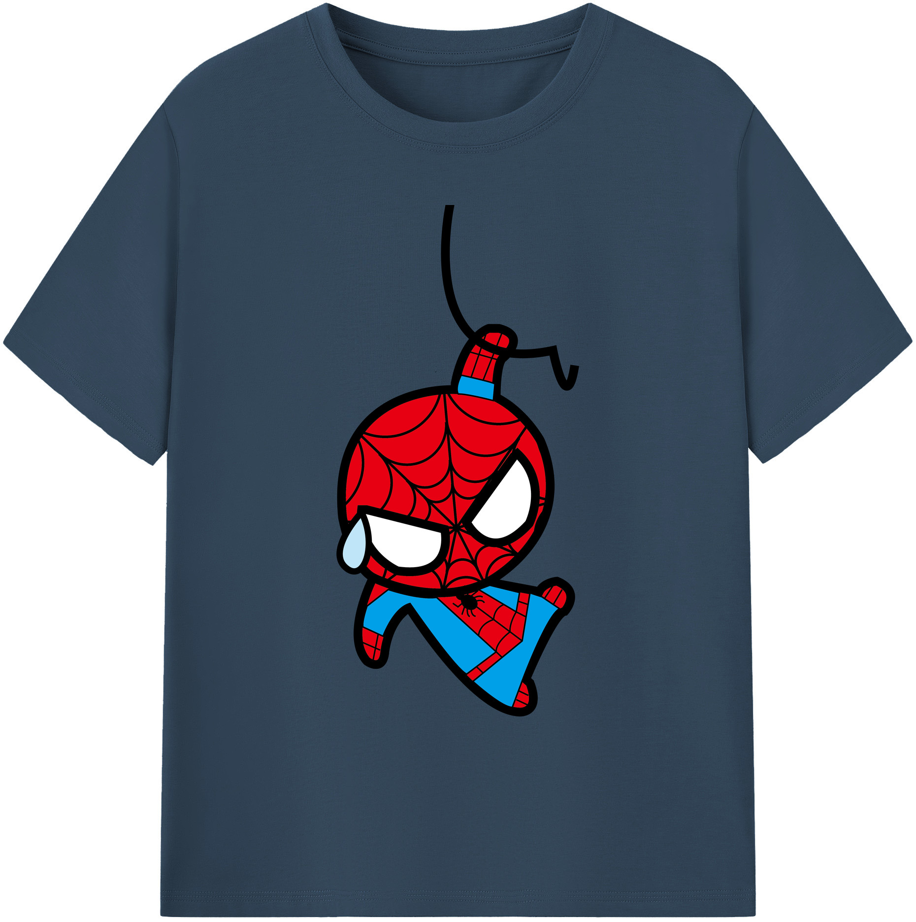 （画像用） アベンジャーズ The Avengers 綿100％ メンズ半袖Tシャツ｜肌触りやわらか＆通気性