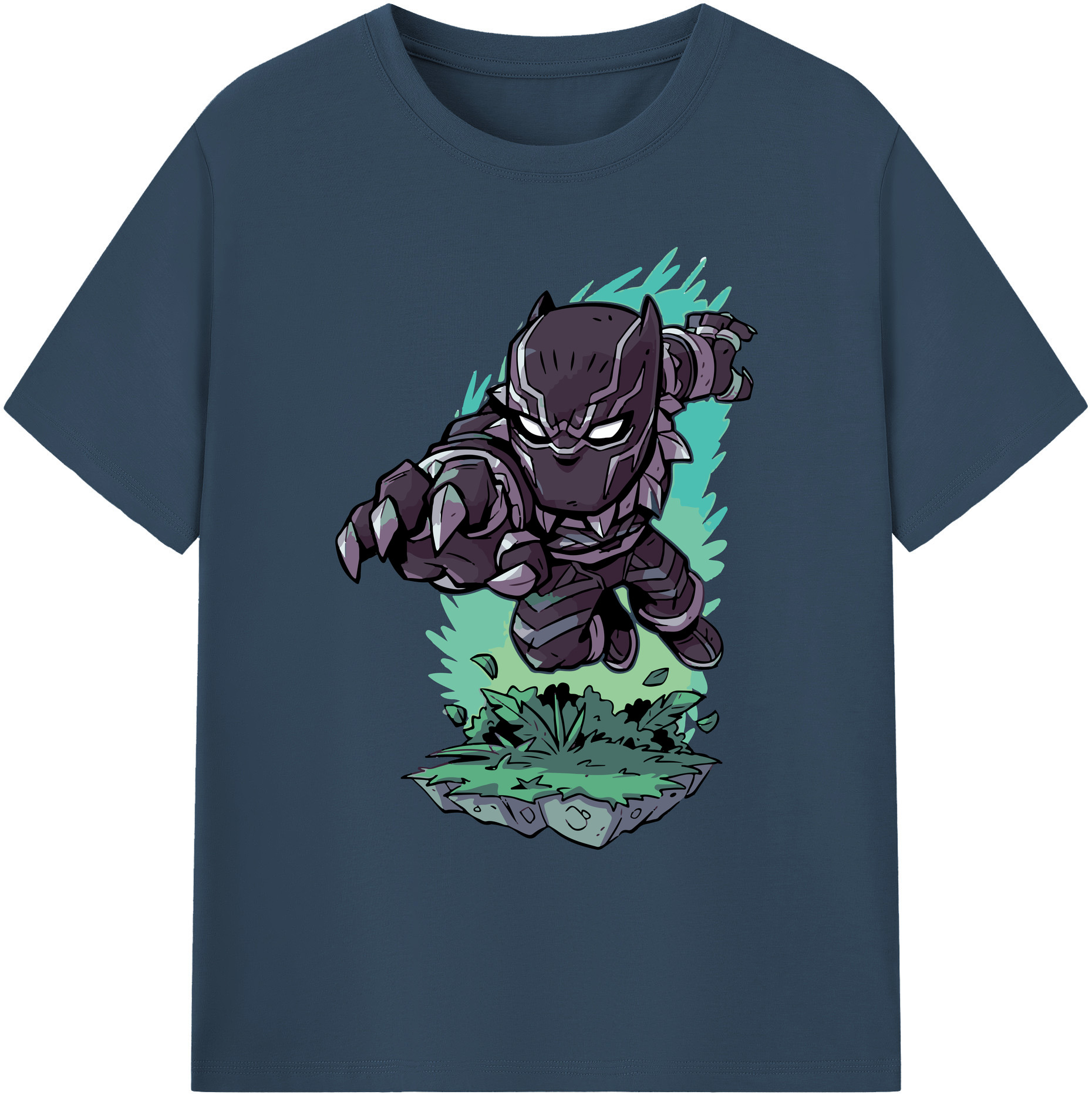 （画像用） アベンジャーズ The Avengers 綿100％ メンズ半袖Tシャツ｜肌触りやわらか＆通気性