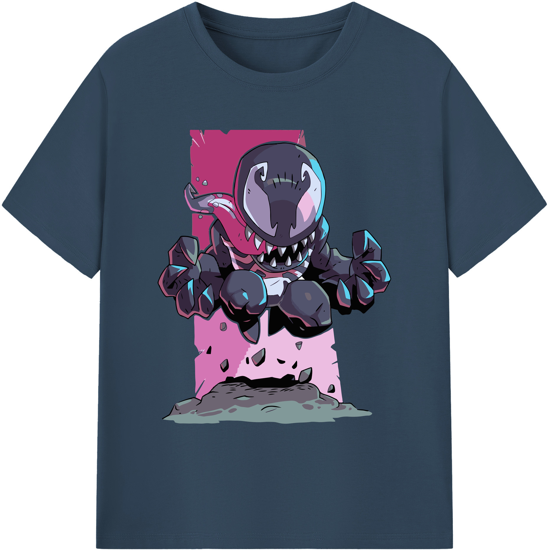 （画像用） アベンジャーズ The Avengers 綿100％ メンズ半袖Tシャツ｜肌触りやわらか＆通気性