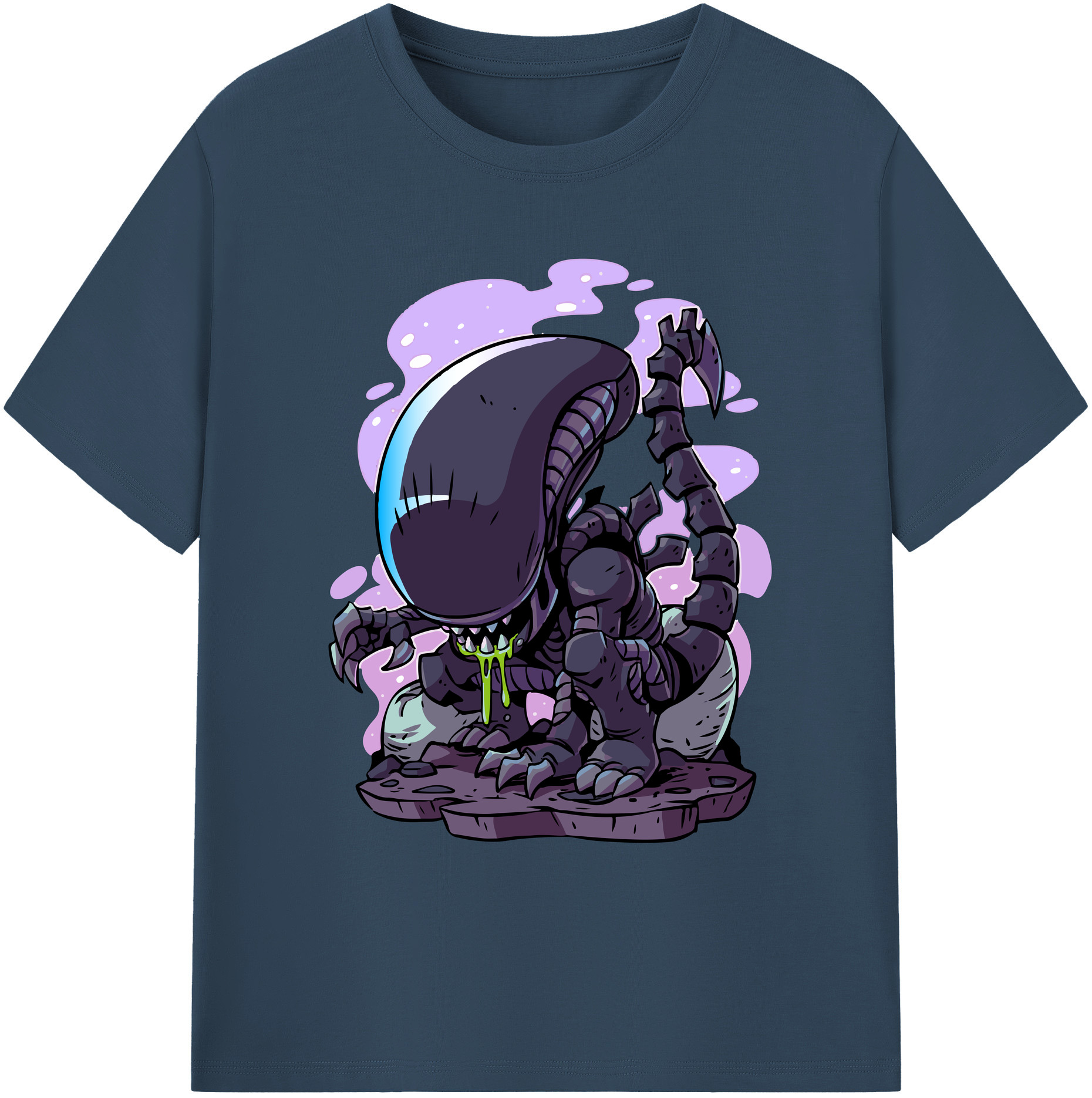 （画像用） アベンジャーズ The Avengers 綿100％ メンズ半袖Tシャツ｜肌触りやわらか＆通気性