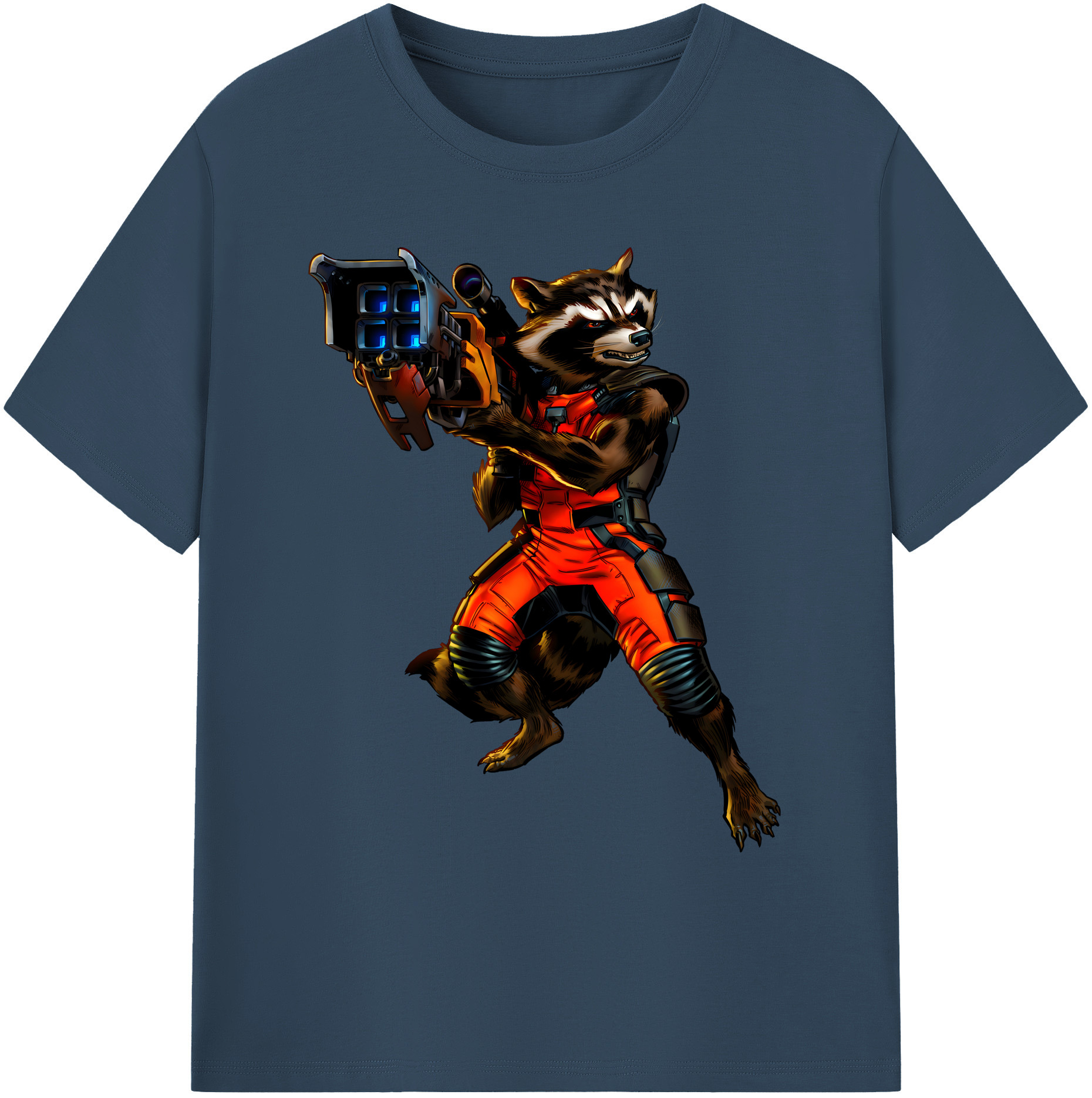（画像用） アベンジャーズ The Avengers 綿100％ メンズ半袖Tシャツ｜肌触りやわらか＆通気性