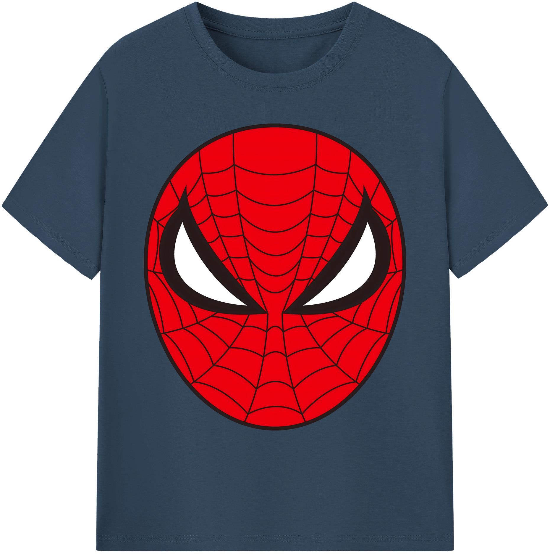 （画像用） アベンジャーズ The Avengers 綿100％ メンズ半袖Tシャツ｜肌触りやわらか＆通気性