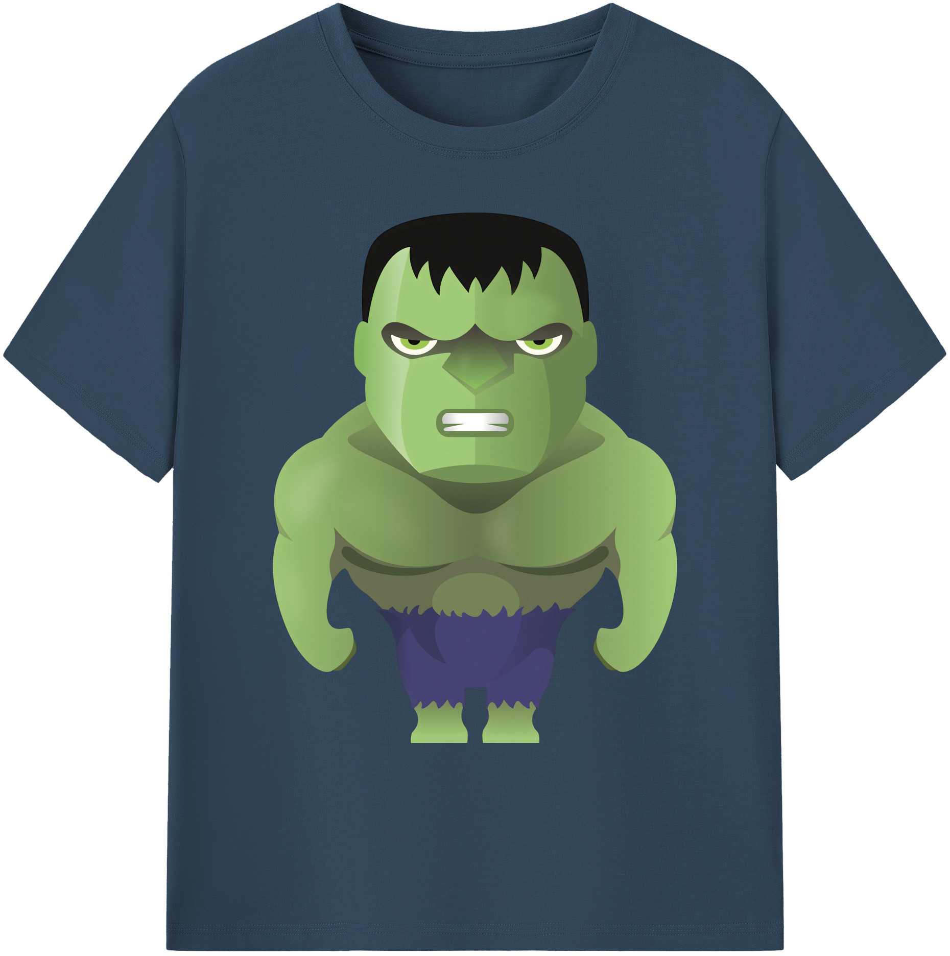 （画像用） アベンジャーズ The Avengers 綿100％ メンズ半袖Tシャツ｜肌触りやわらか＆通気性