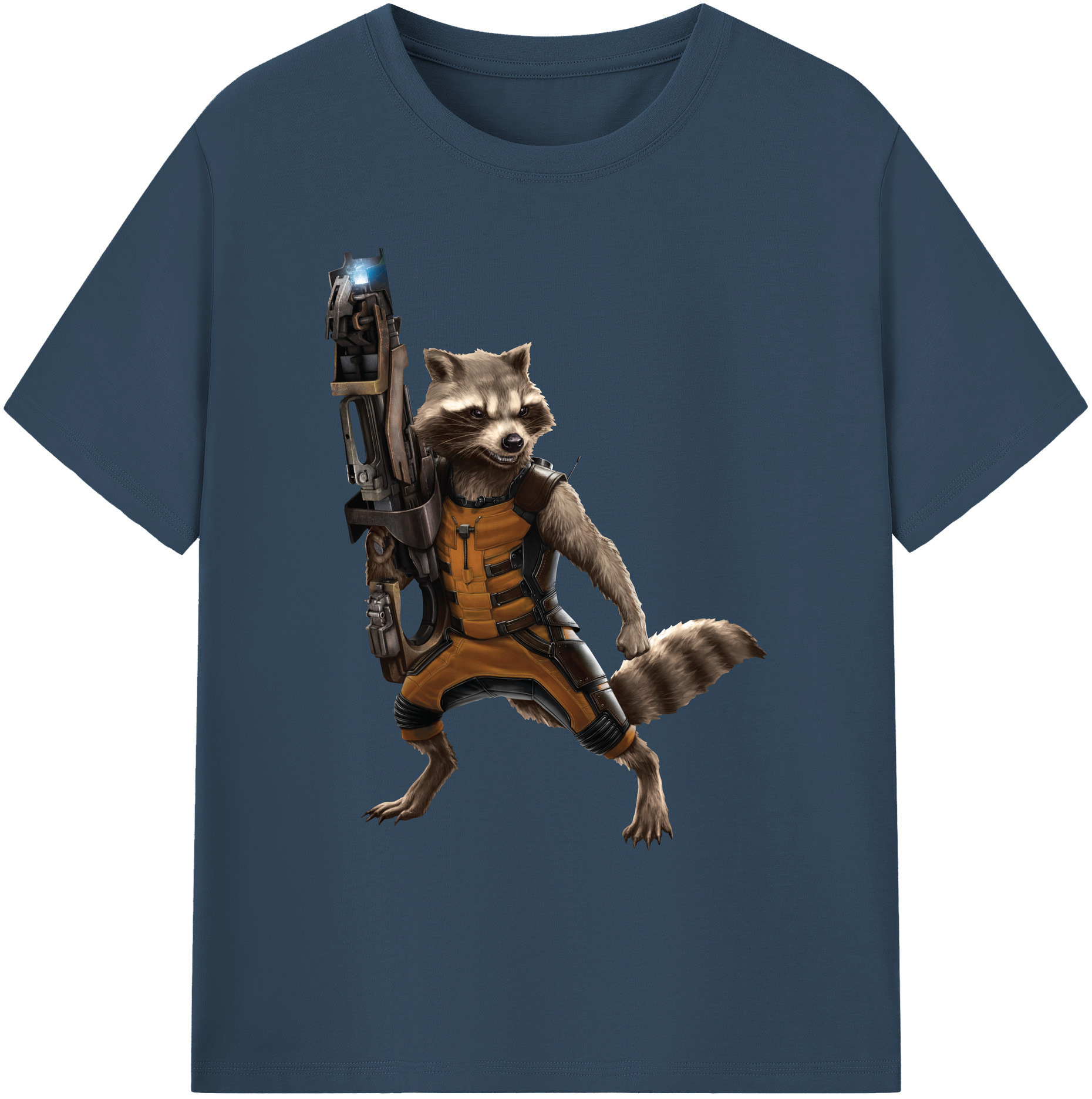 （画像用） アベンジャーズ The Avengers 綿100％ メンズ半袖Tシャツ｜肌触りやわらか＆通気性