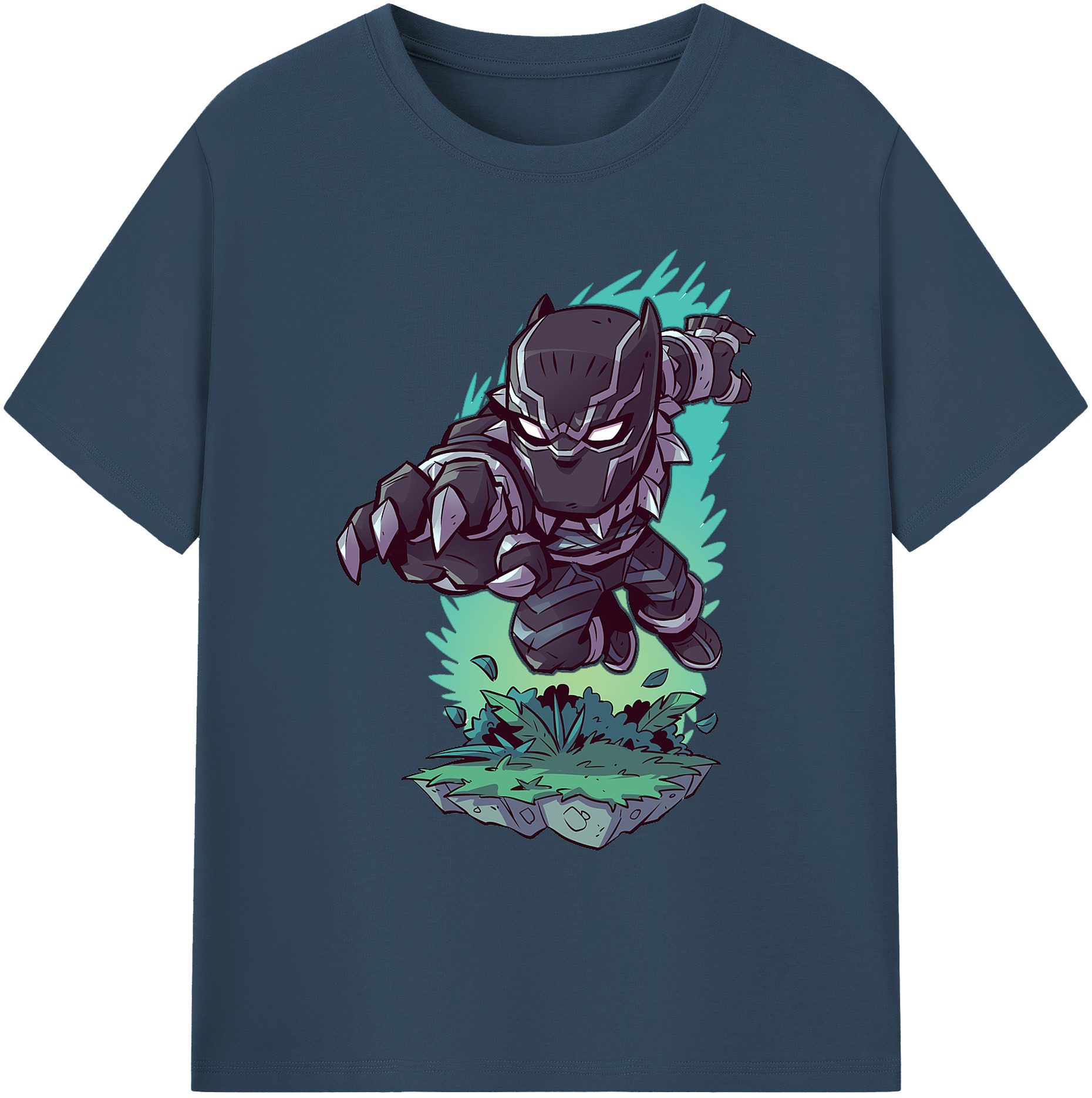 （画像用） アベンジャーズ The Avengers 綿100％ メンズ半袖Tシャツ｜肌触りやわらか＆通気性