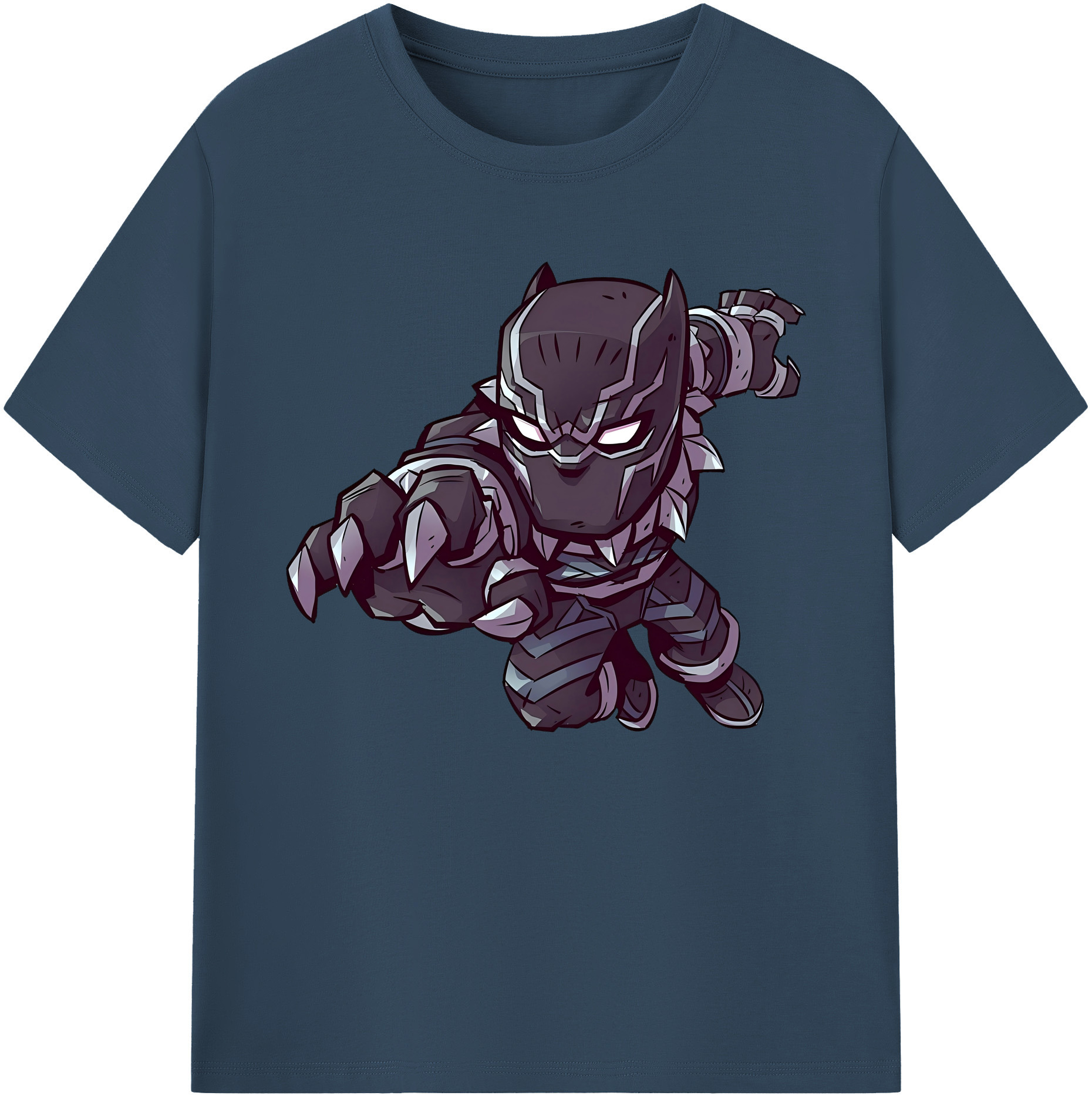 （画像用） アベンジャーズ The Avengers 綿100％ メンズ半袖Tシャツ｜肌触りやわらか＆通気性