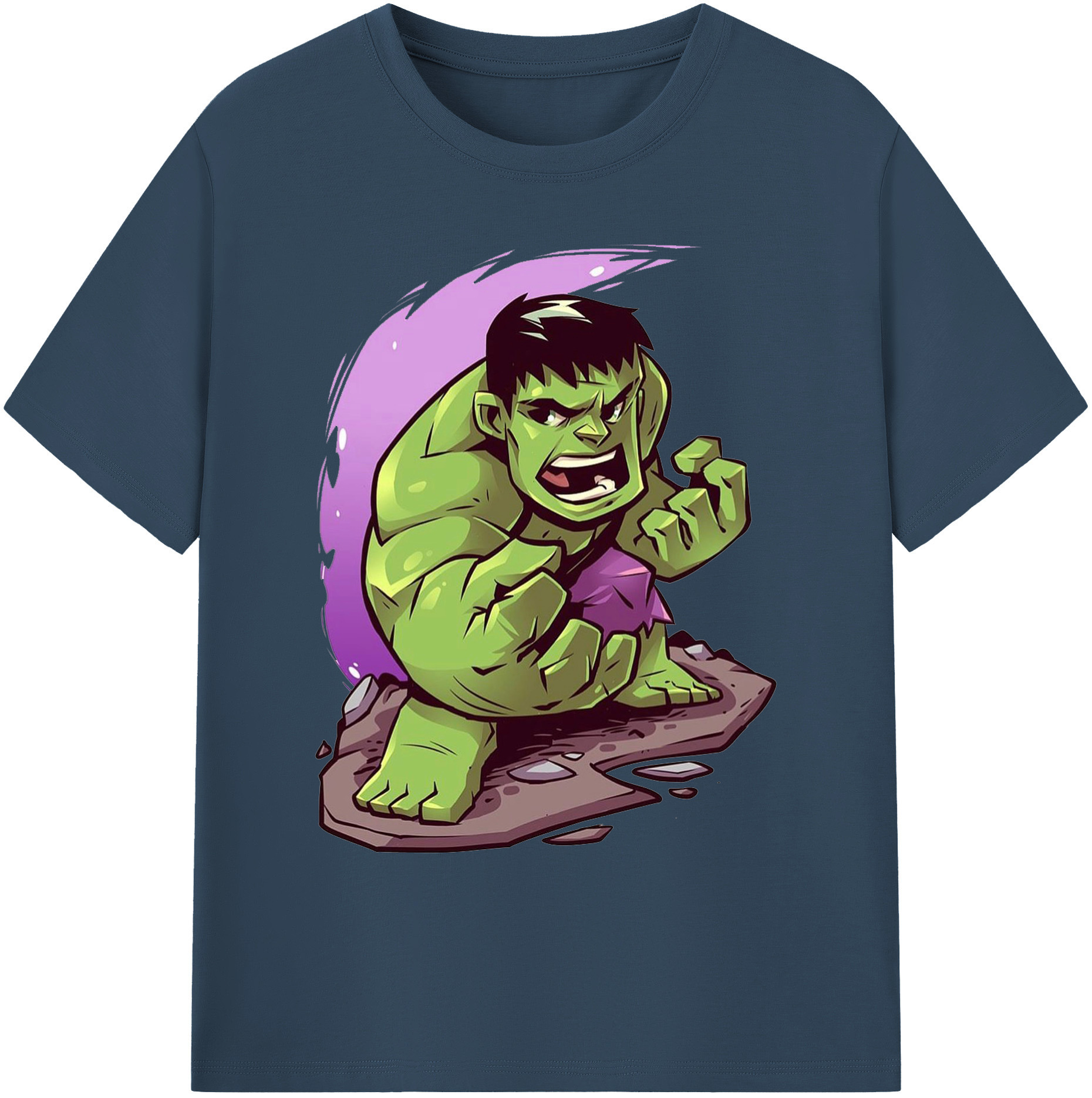（画像用） アベンジャーズ The Avengers 綿100％ メンズ半袖Tシャツ｜肌触りやわらか＆通気性