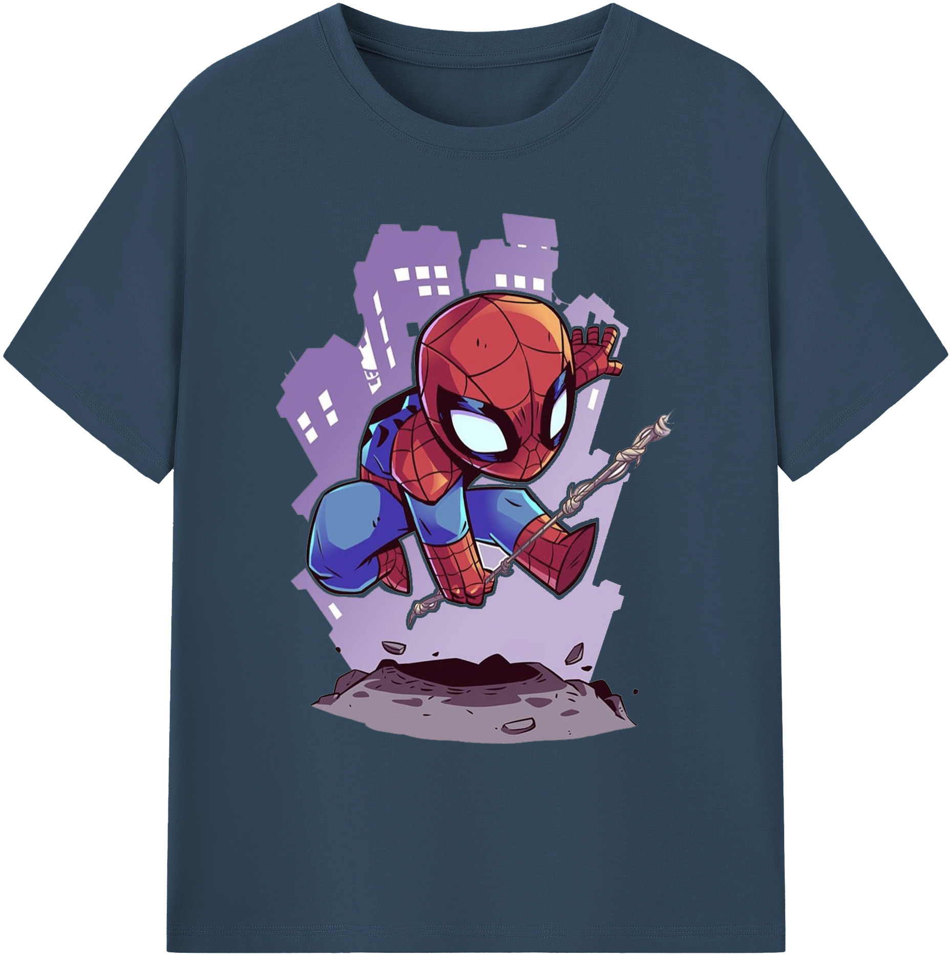 （画像用） アベンジャーズ The Avengers 綿100％ メンズ半袖Tシャツ｜肌触りやわらか＆通気性