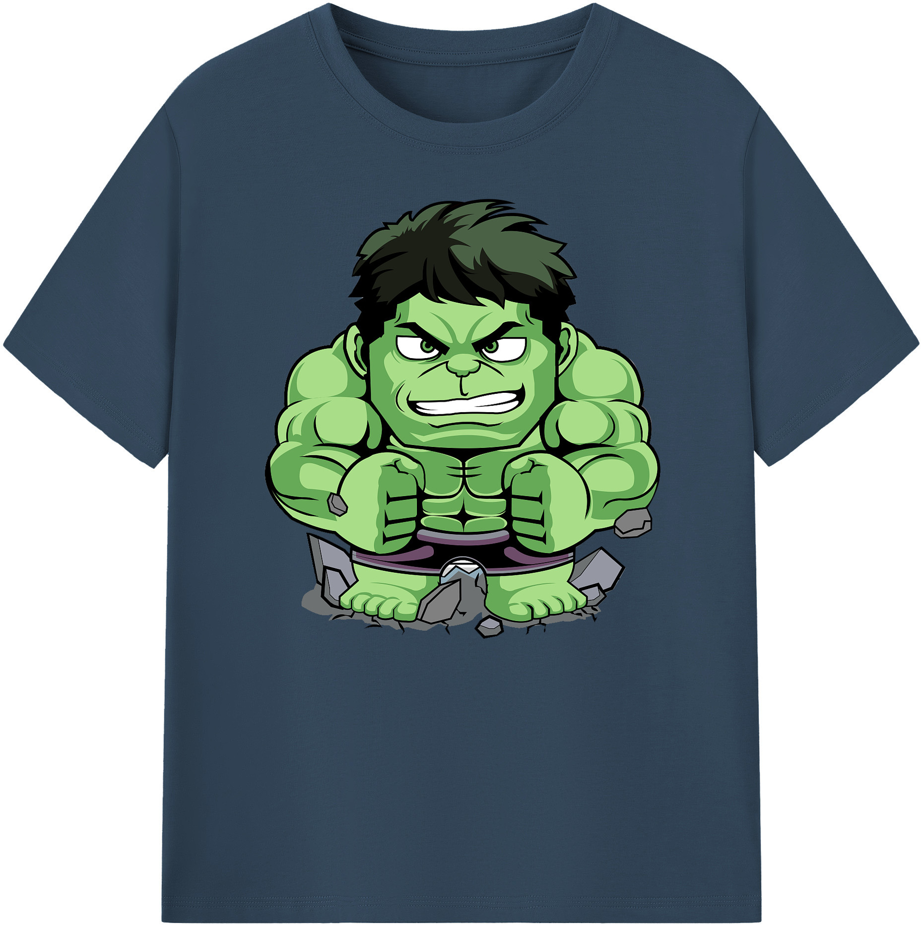 （画像用） アベンジャーズ The Avengers 綿100％ メンズ半袖Tシャツ｜肌触りやわらか＆通気性