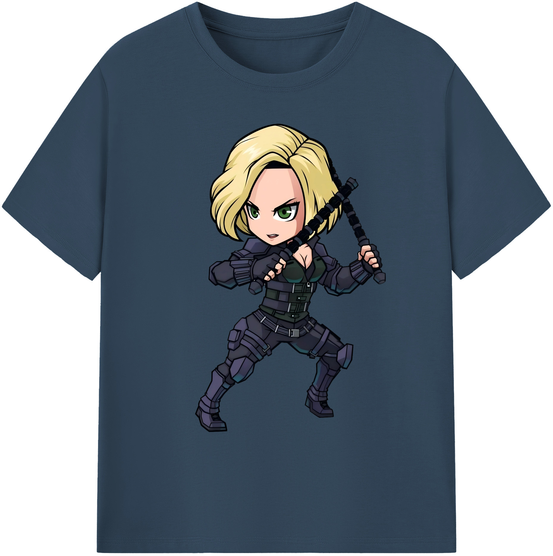 （画像用） アベンジャーズ The Avengers 綿100％ メンズ半袖Tシャツ｜肌触りやわらか＆通気性