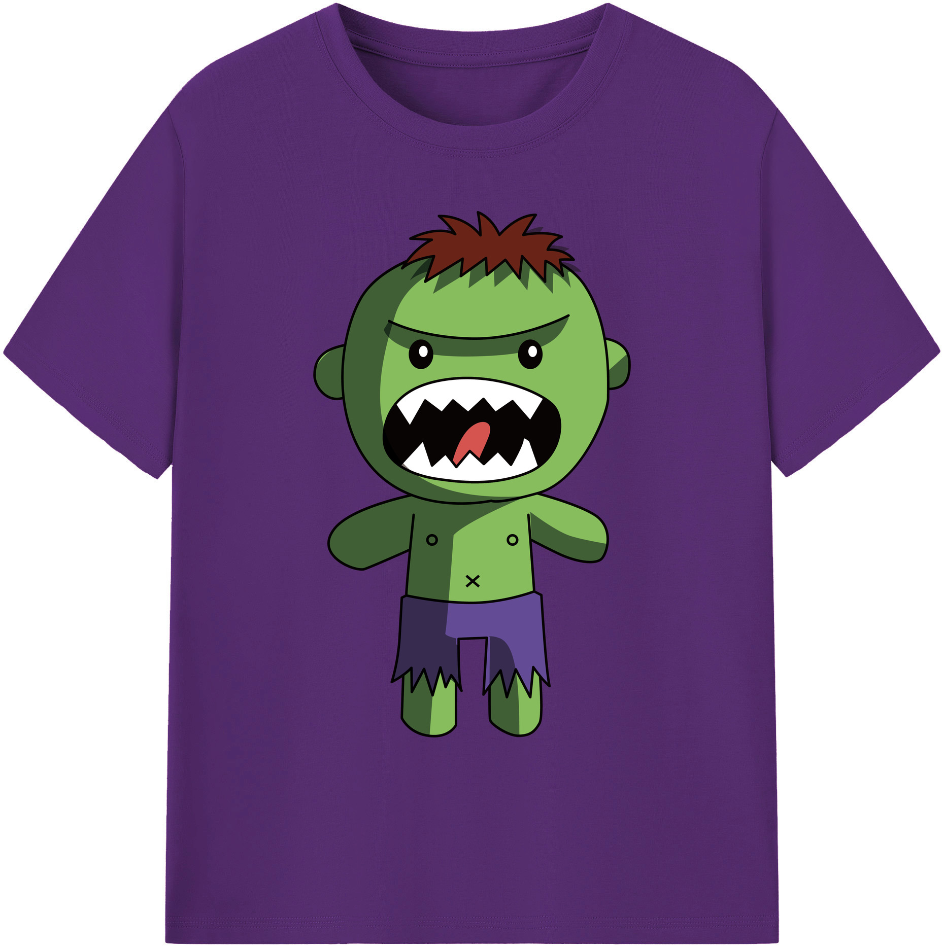 （画像用） アベンジャーズ The Avengers 綿100％ メンズ半袖Tシャツ｜肌触りやわらか＆通気性