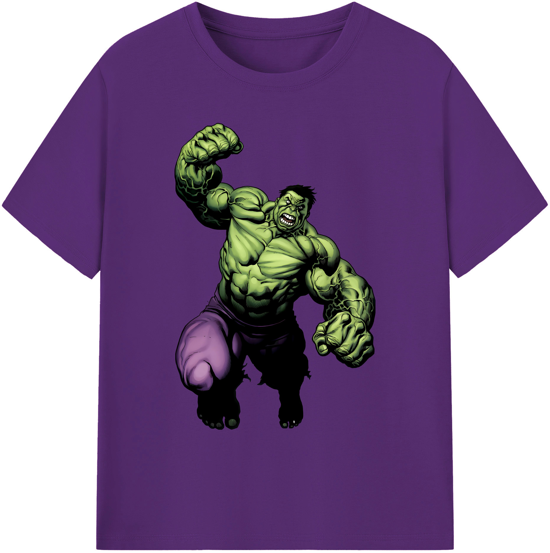 （画像用） アベンジャーズ The Avengers 綿100％ メンズ半袖Tシャツ｜肌触りやわらか＆通気性