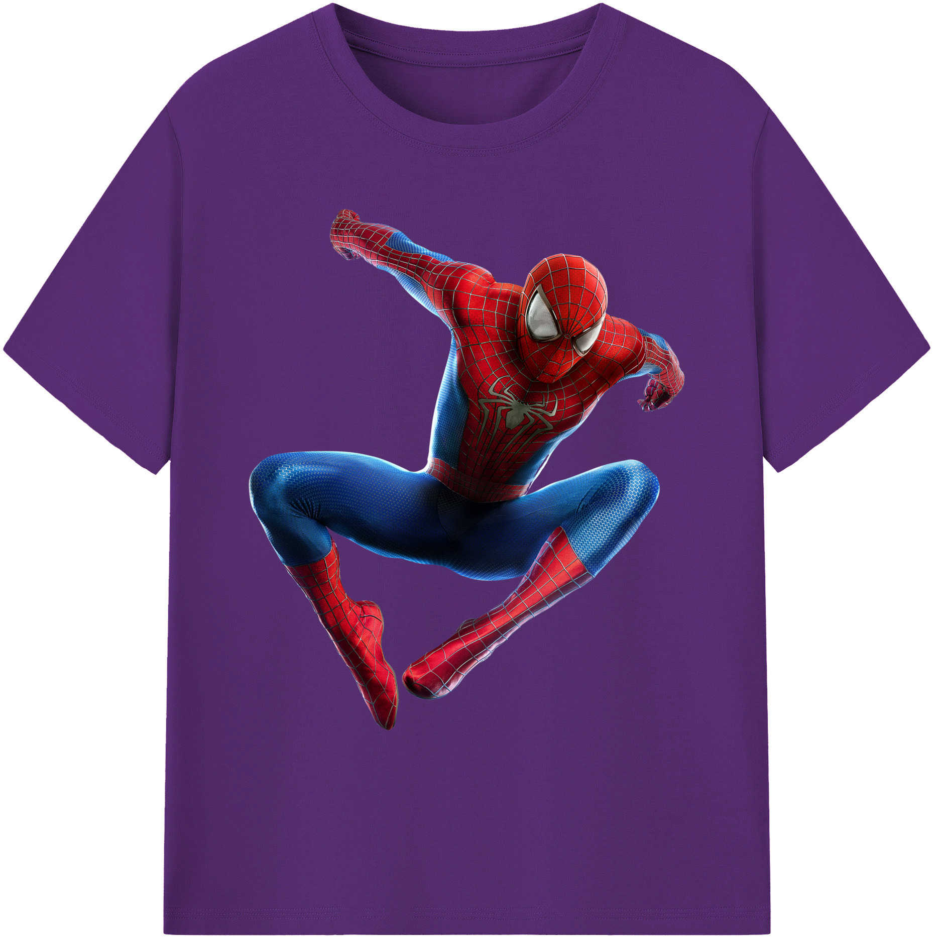（画像用） アベンジャーズ The Avengers 綿100％ メンズ半袖Tシャツ｜肌触りやわらか＆通気性