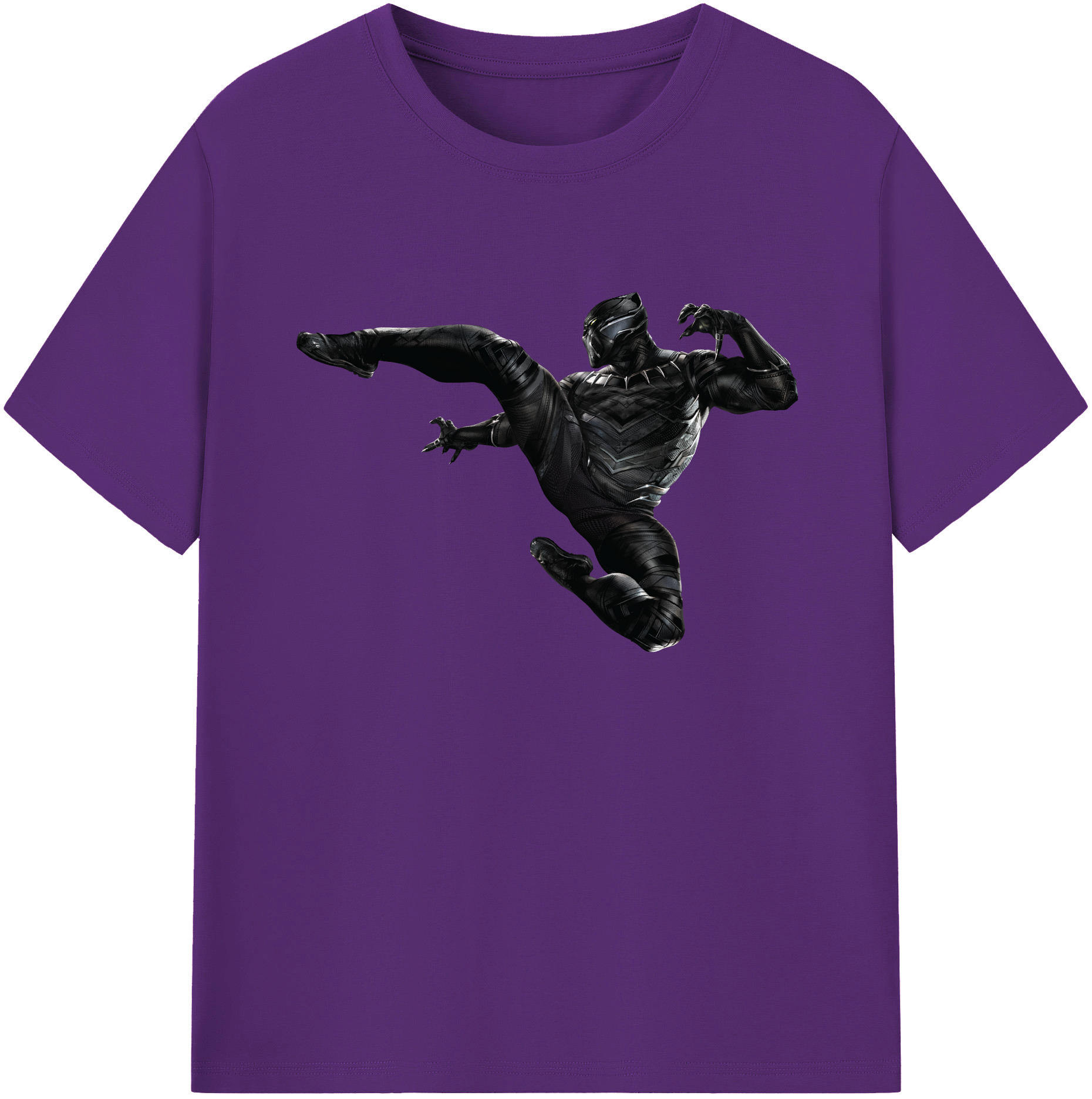 （画像用） アベンジャーズ The Avengers 綿100％ メンズ半袖Tシャツ｜肌触りやわらか＆通気性