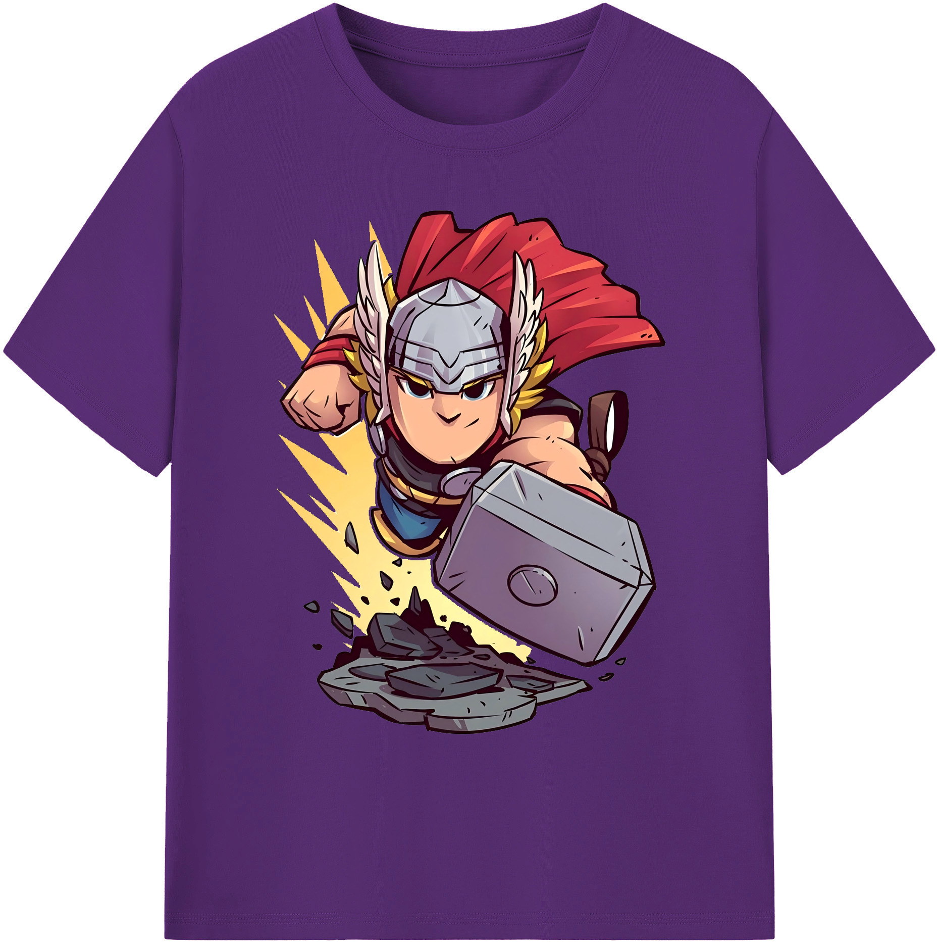 （画像用） アベンジャーズ The Avengers 綿100％ メンズ半袖Tシャツ｜肌触りやわらか＆通気性